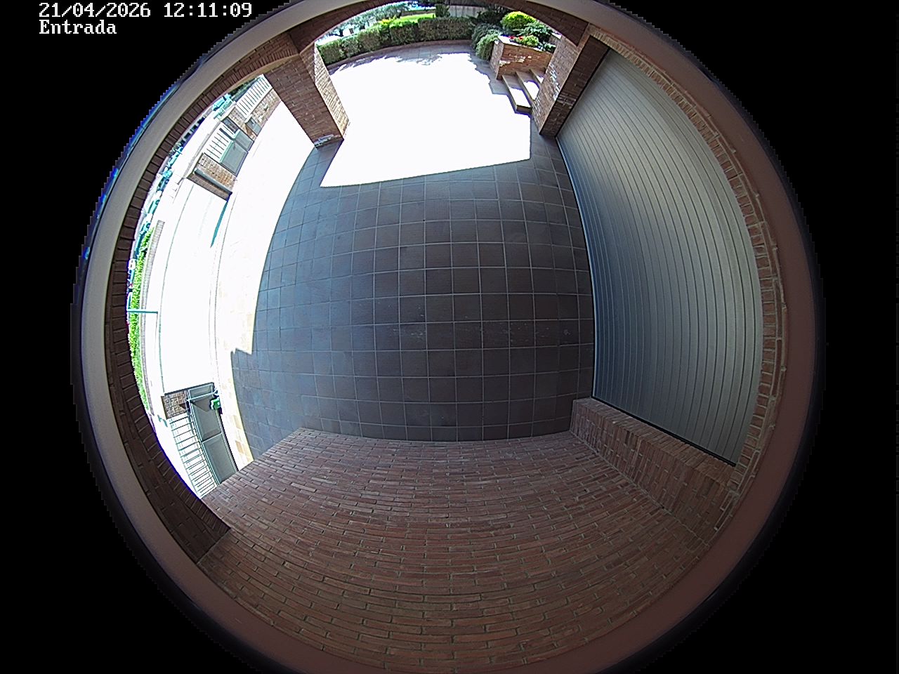 Webcam 2 Screen Capture