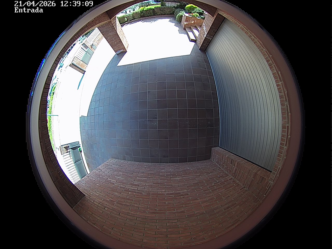 Webcam 2 Screen Capture