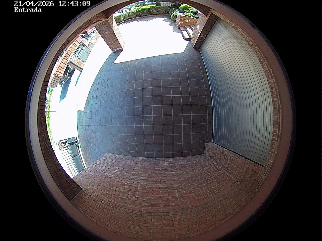 Webcam 2 Screen Capture