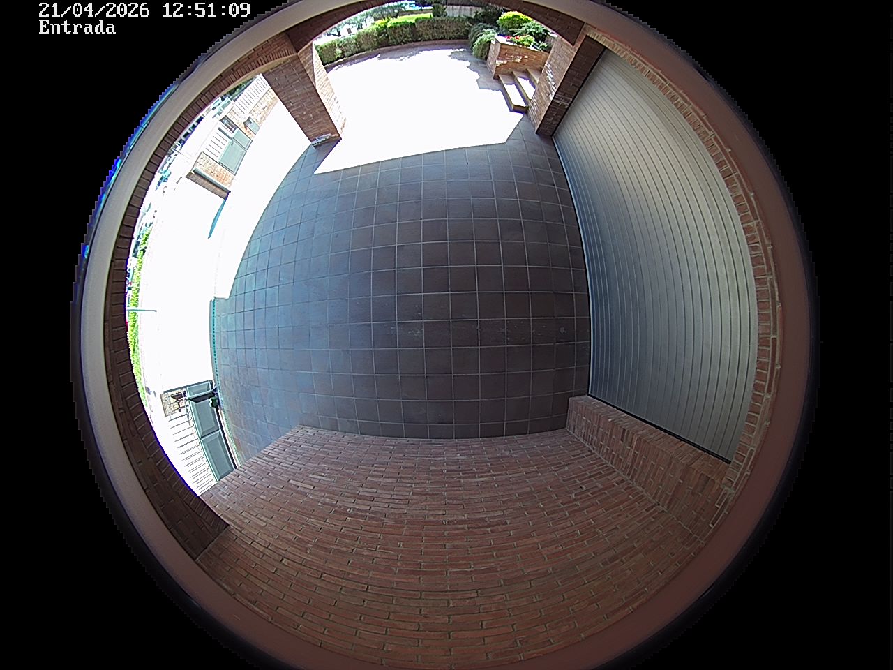 Webcam 2 Screen Capture