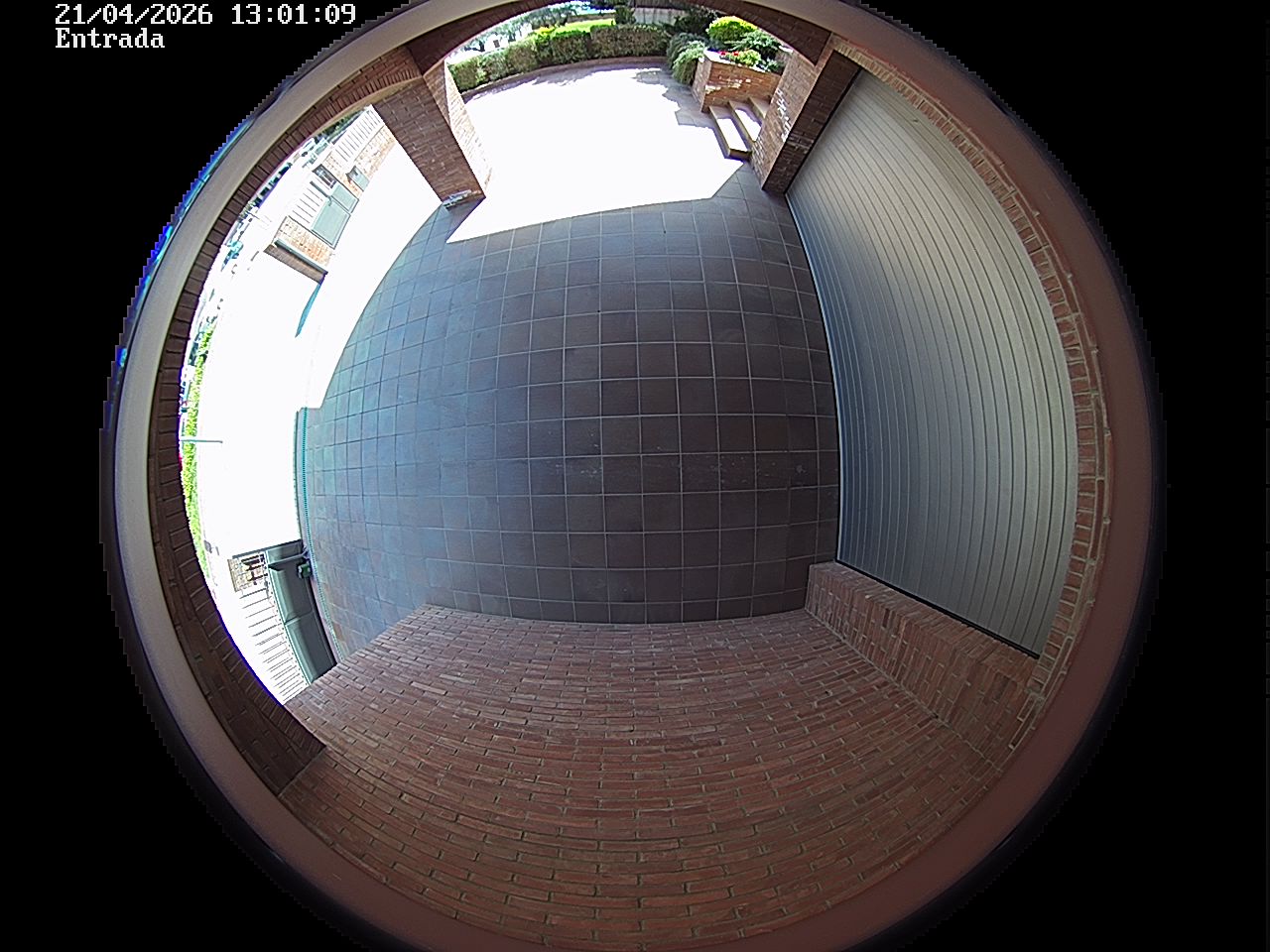 Webcam 2 Screen Capture