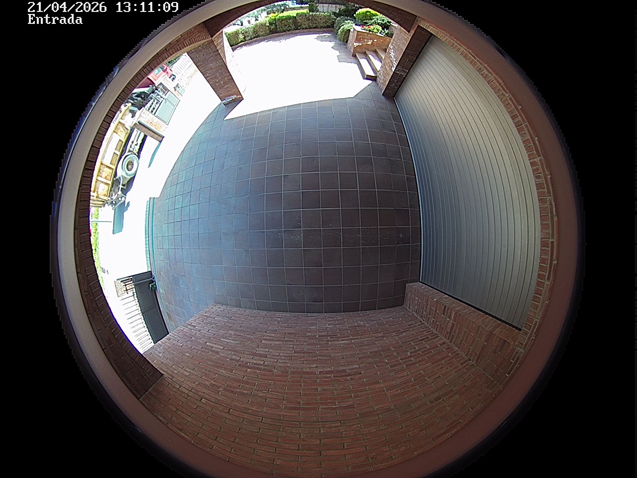 Webcam 2 Screen Capture