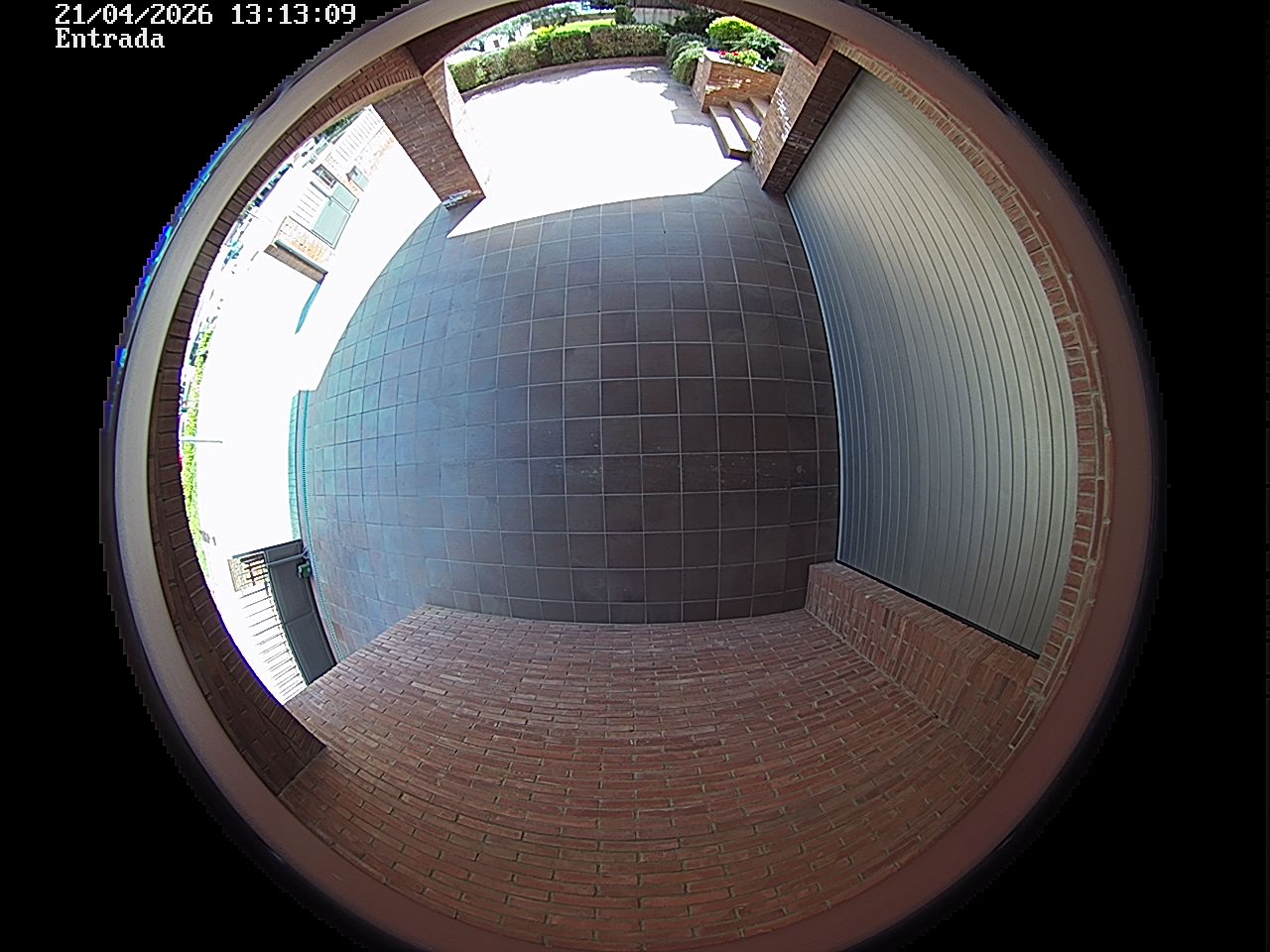 Webcam 2 Screen Capture