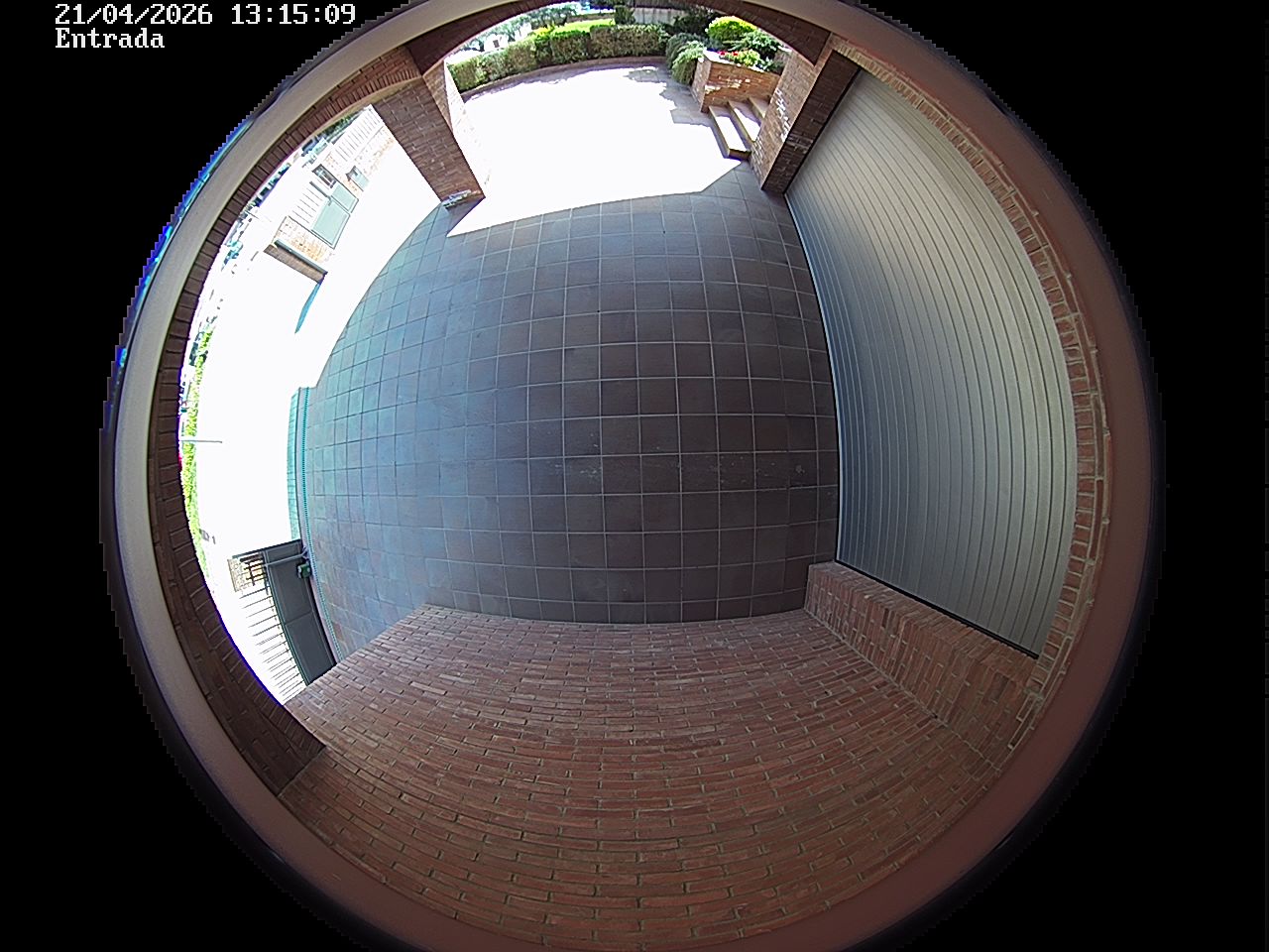 Webcam 2 Screen Capture