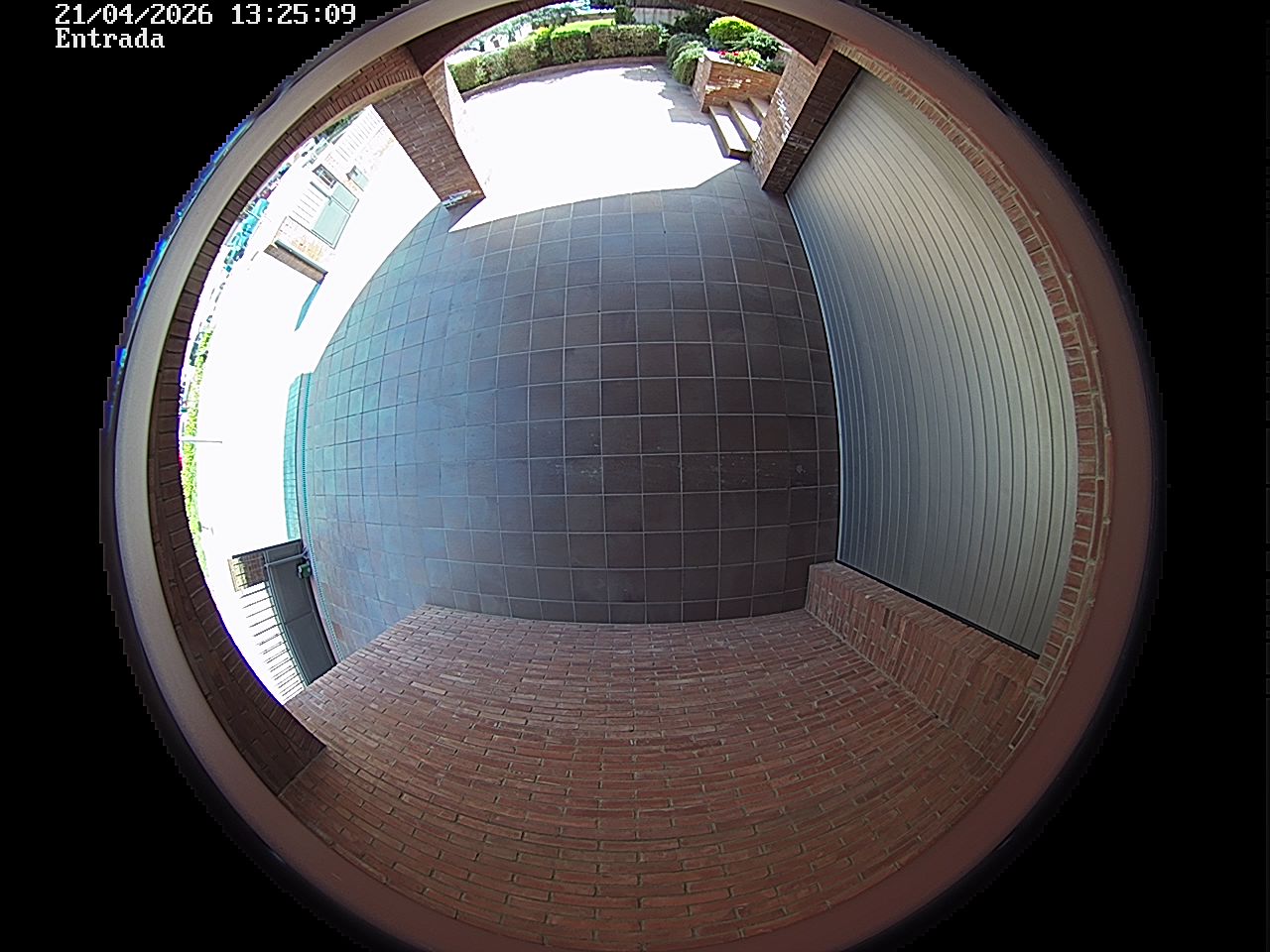 Webcam 2 Screen Capture