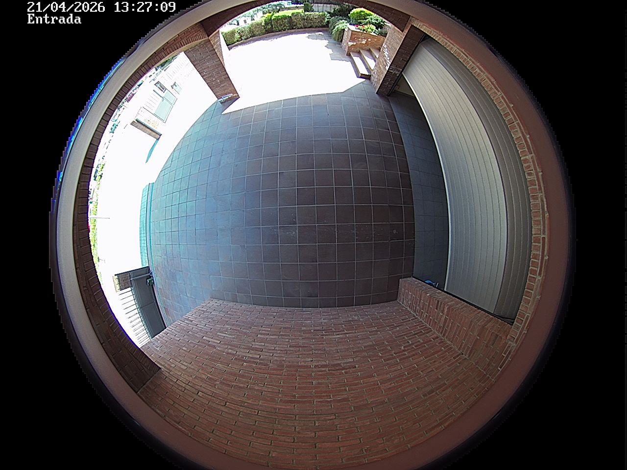 Webcam 2 Screen Capture