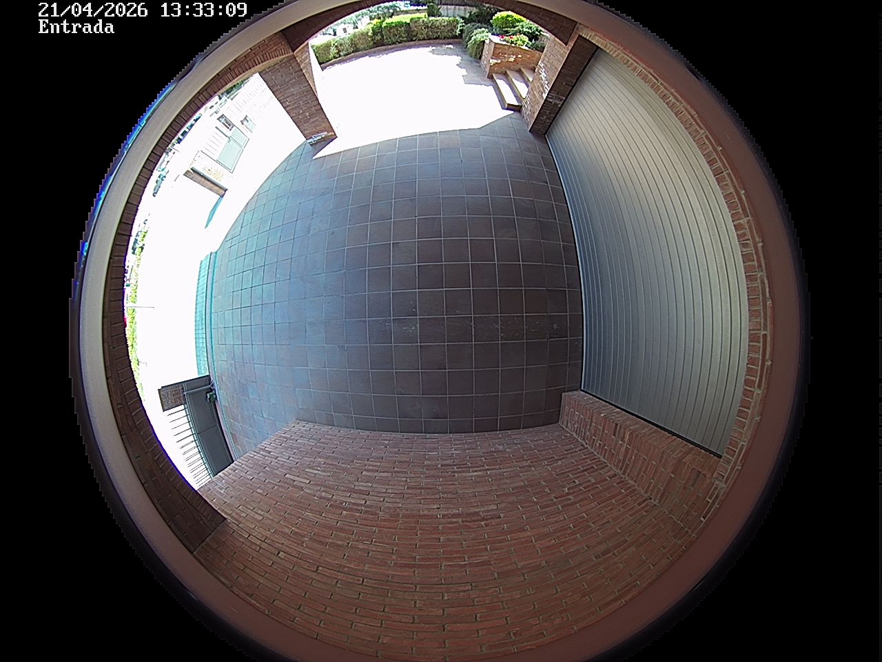 Webcam 2 Screen Capture