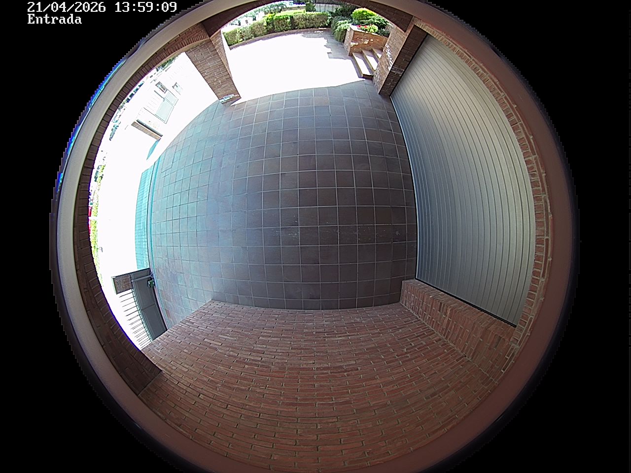 Webcam 2 Screen Capture