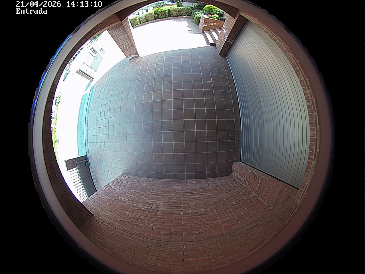 Webcam 2 Screen Capture