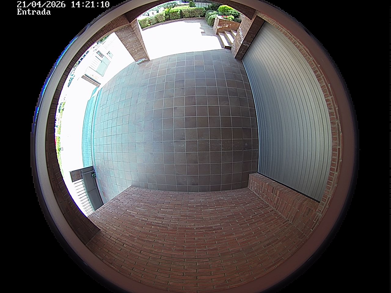 Webcam 2 Screen Capture