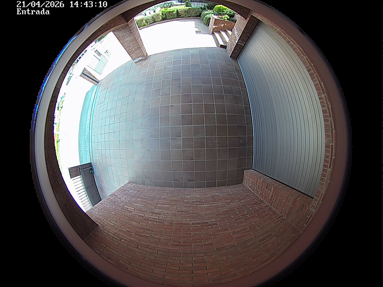 Webcam 2 Screen Capture