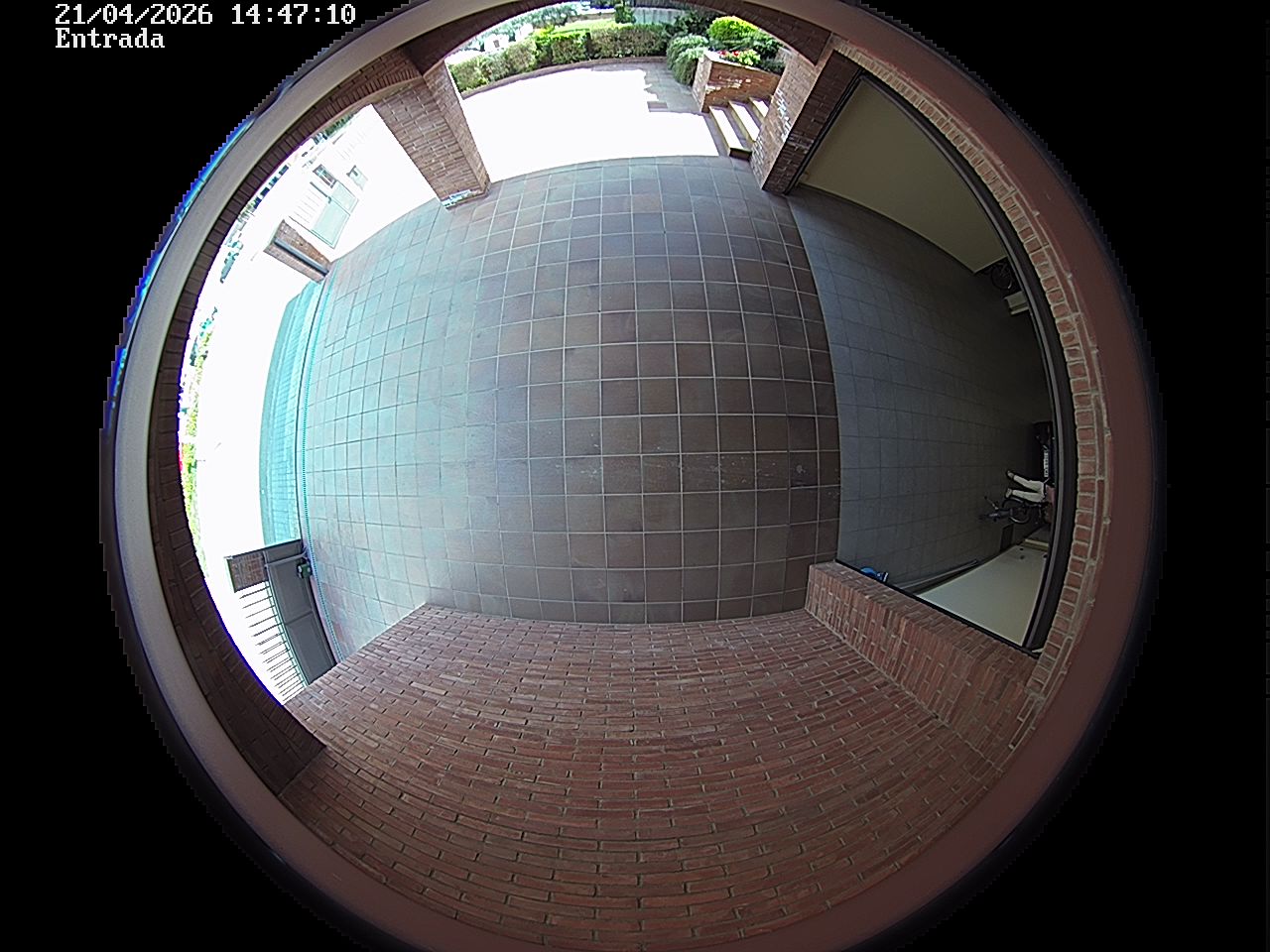 Webcam 2 Screen Capture