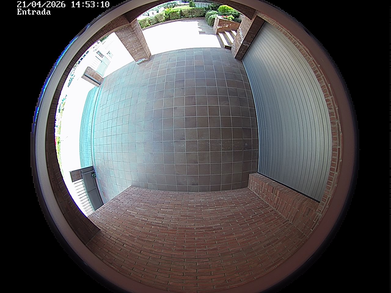 Webcam 2 Screen Capture