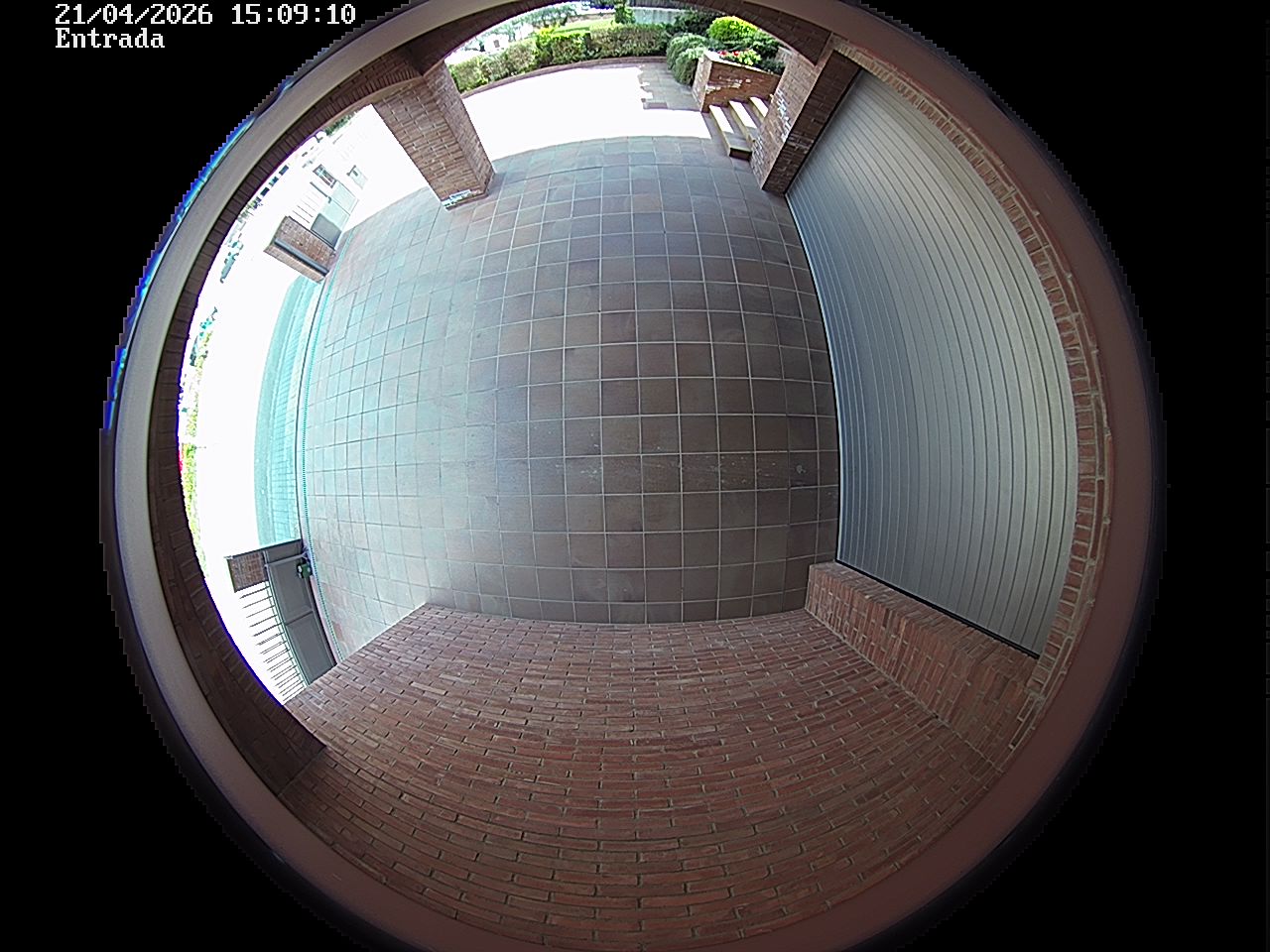 Webcam 2 Screen Capture