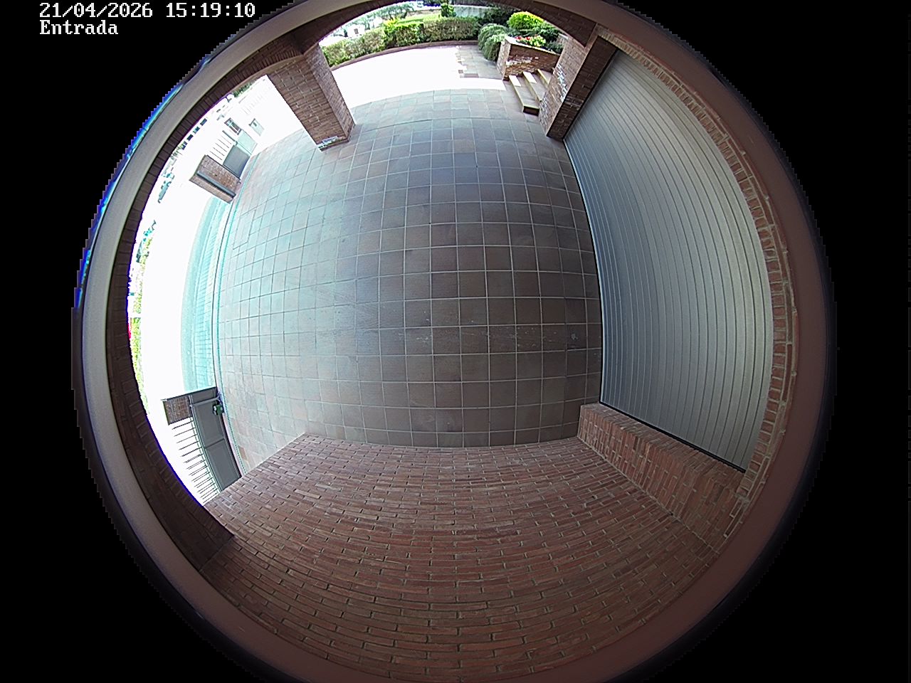 Webcam 2 Screen Capture