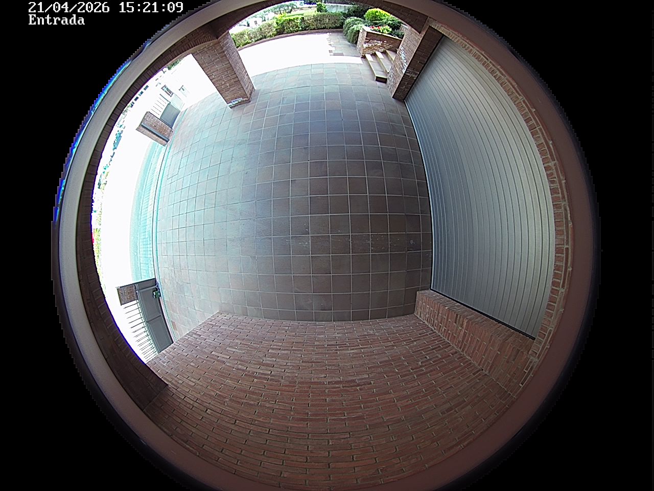 Webcam 2 Screen Capture