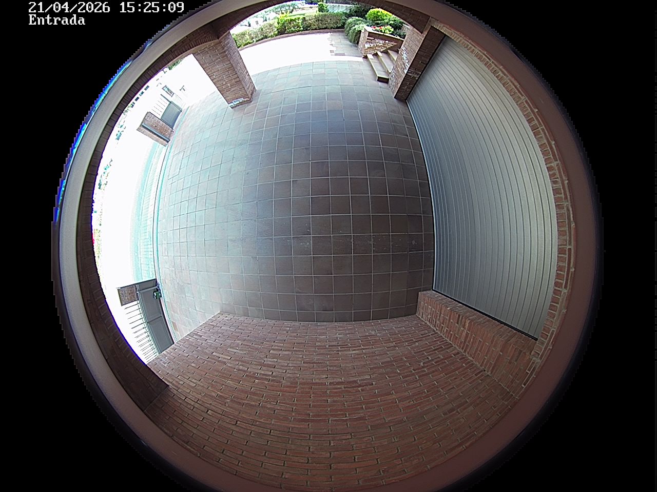 Webcam 2 Screen Capture