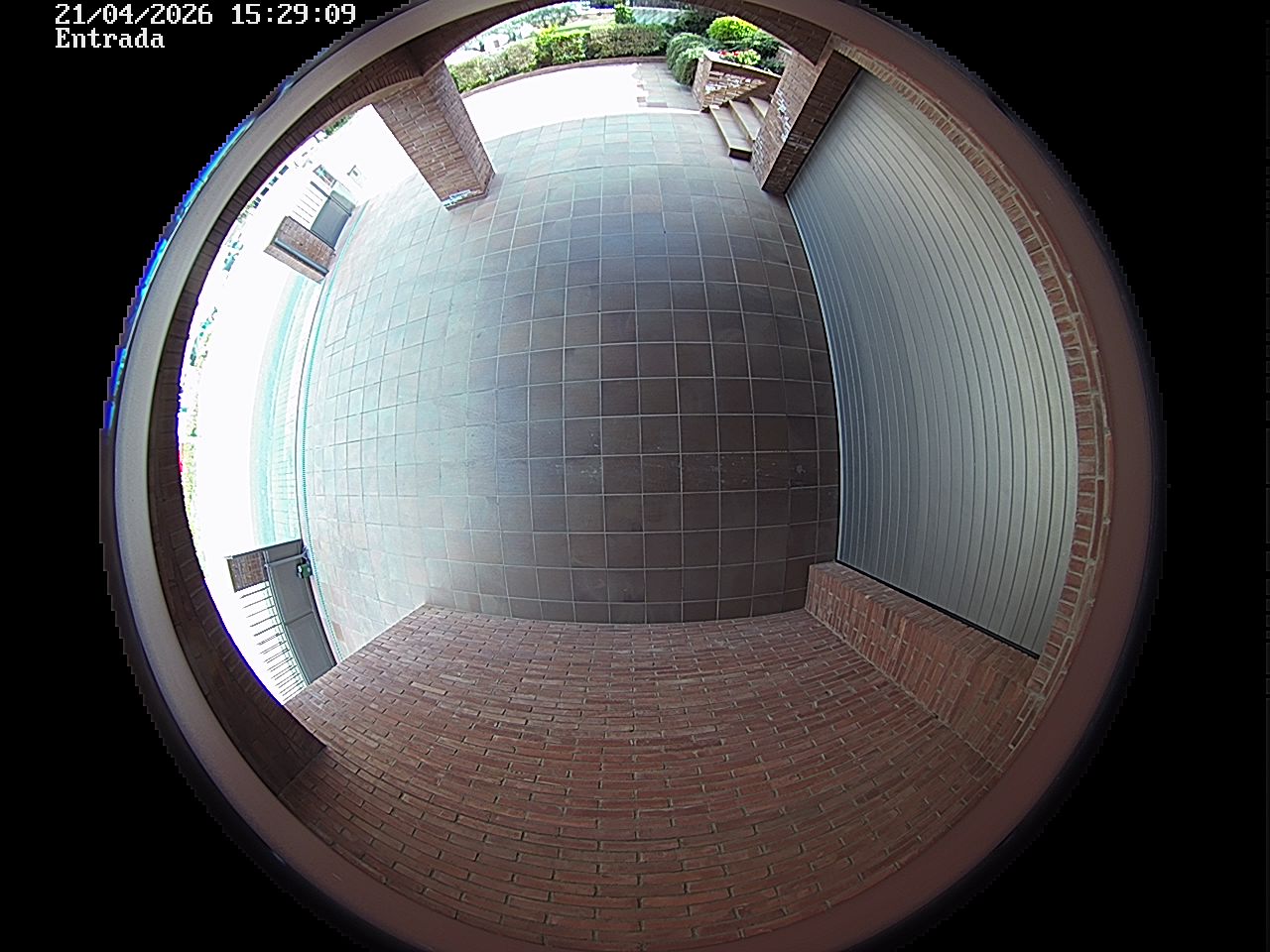 Webcam 2 Screen Capture