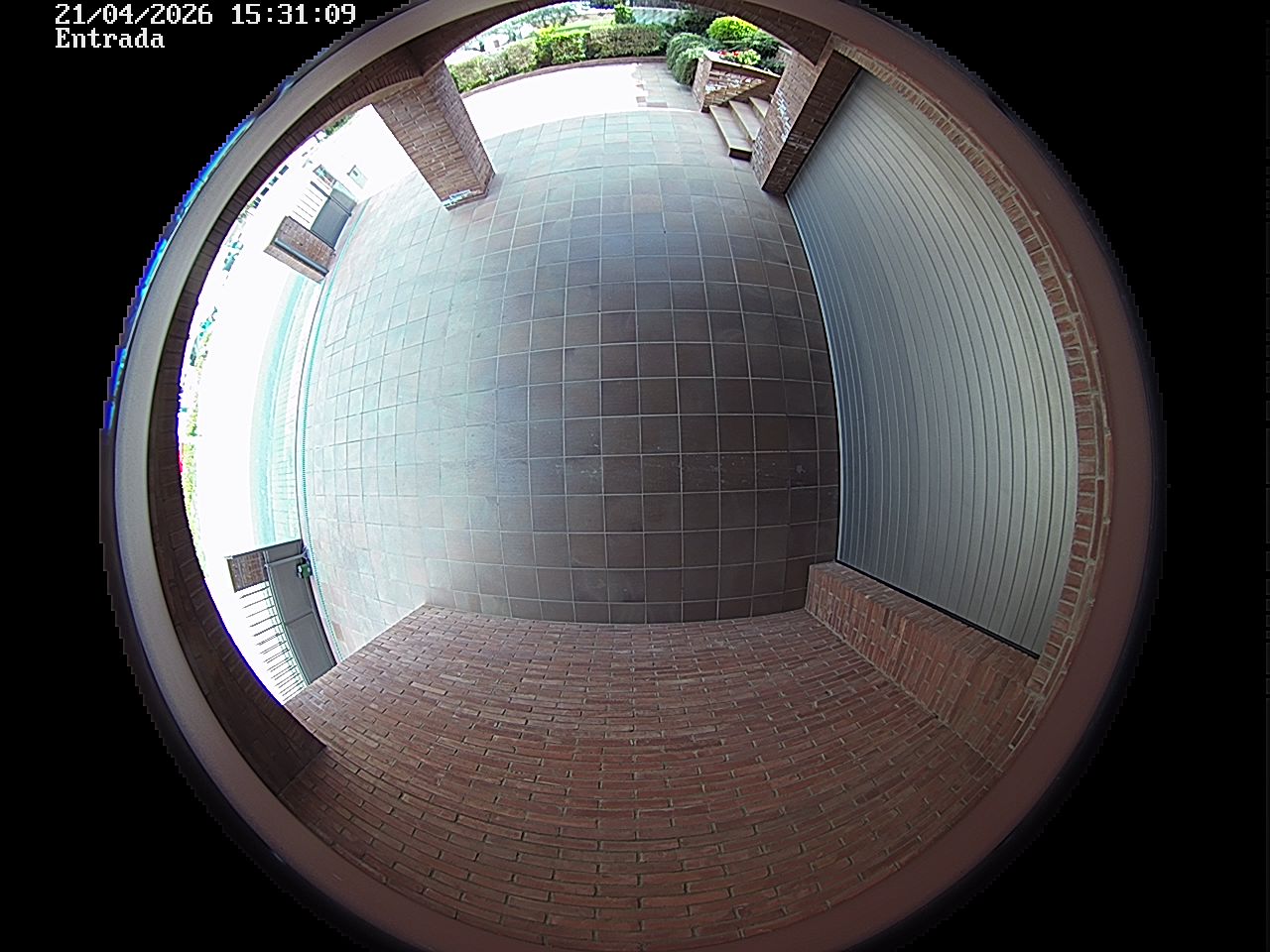 Webcam 2 Screen Capture