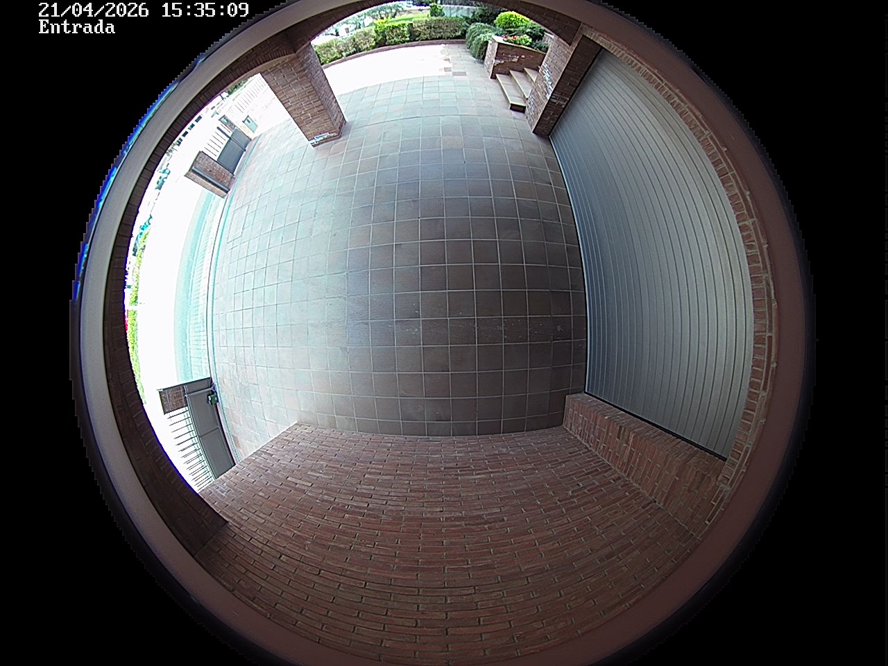 Webcam 2 Screen Capture