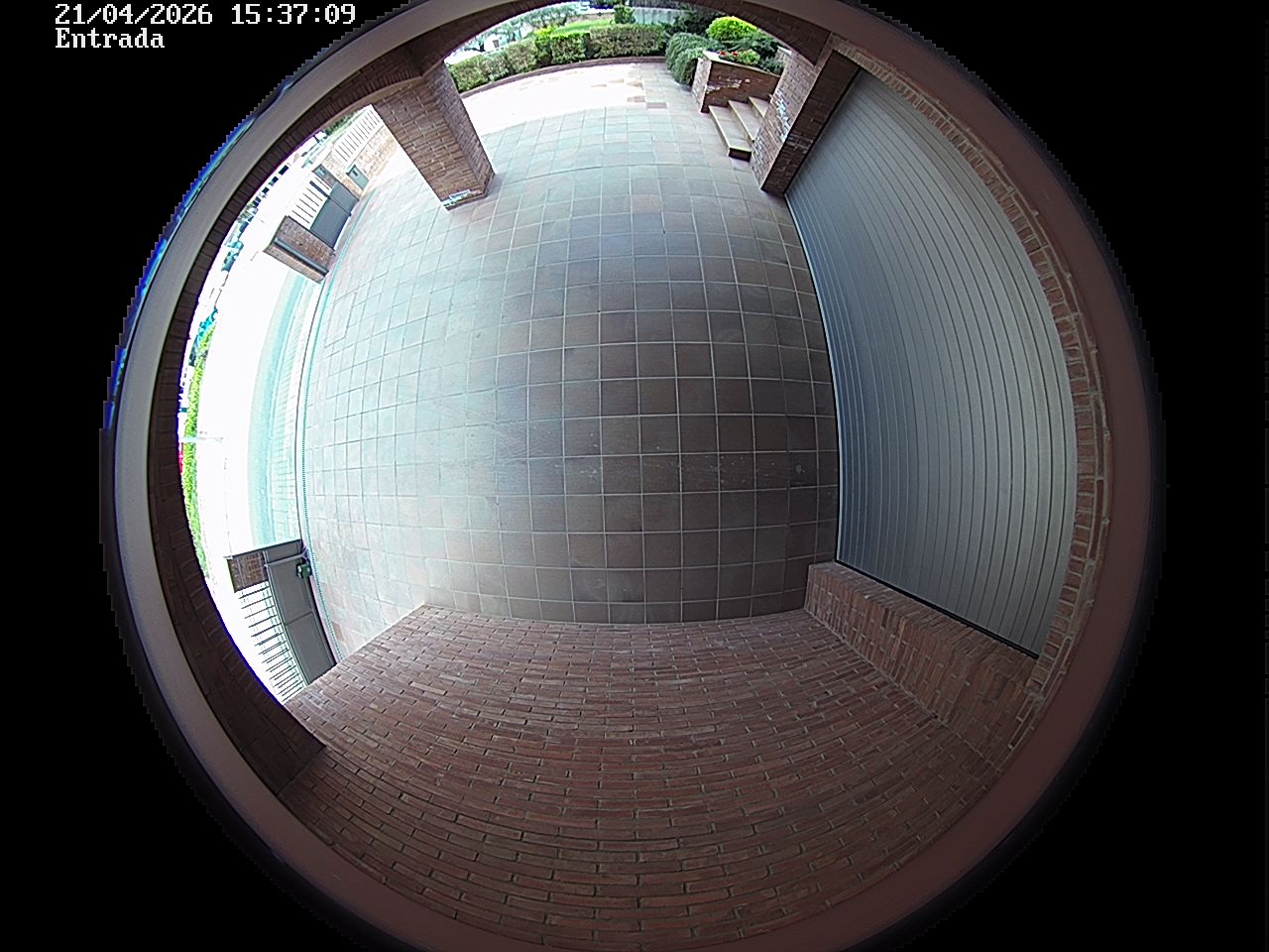 Webcam 2 Screen Capture