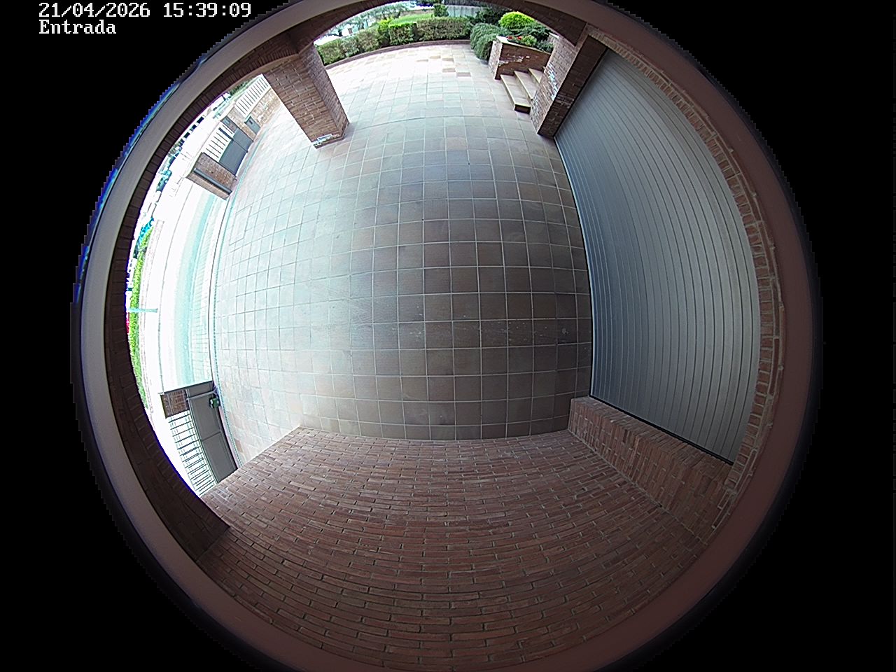 Webcam 2 Screen Capture