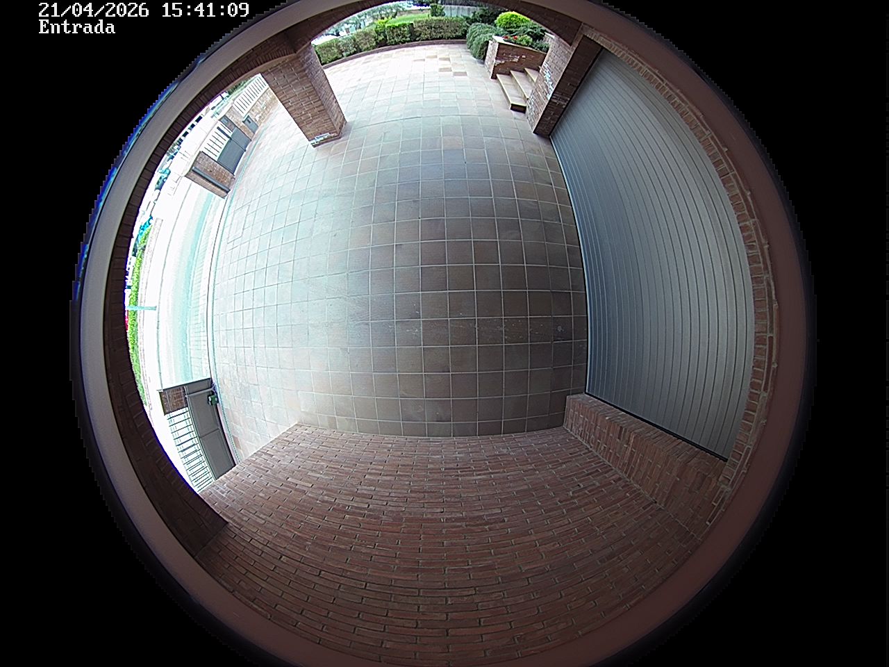 Webcam 2 Screen Capture