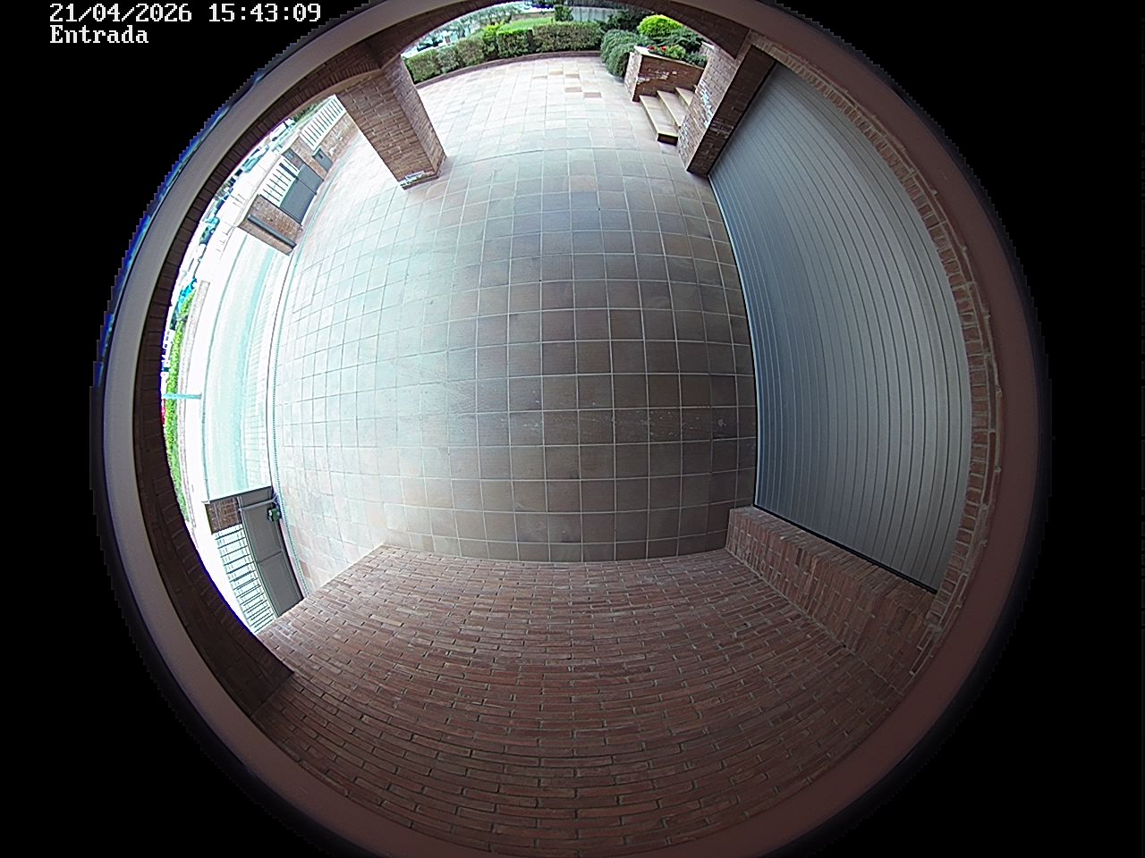 Webcam 2 Screen Capture