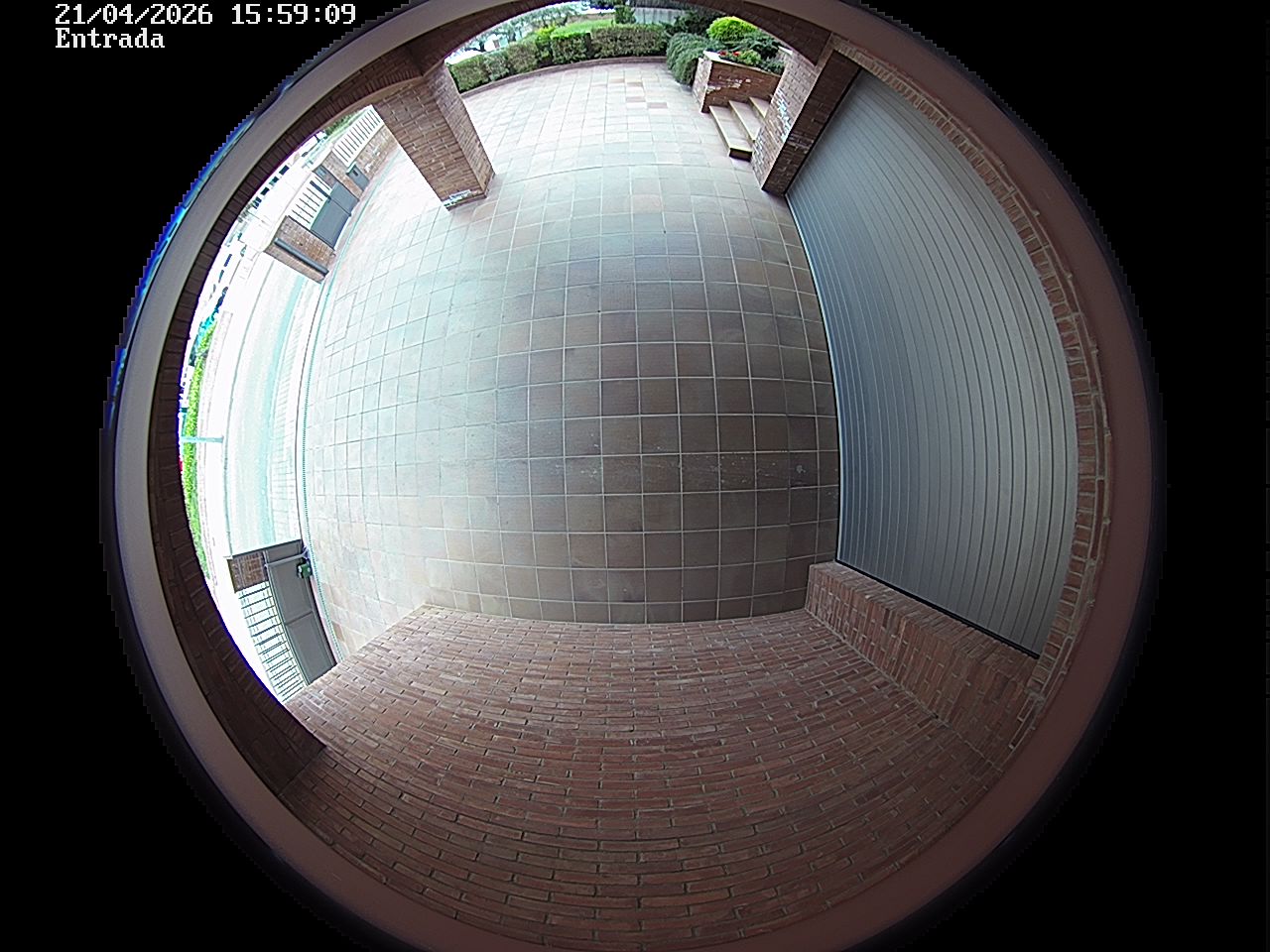 Webcam 2 Screen Capture