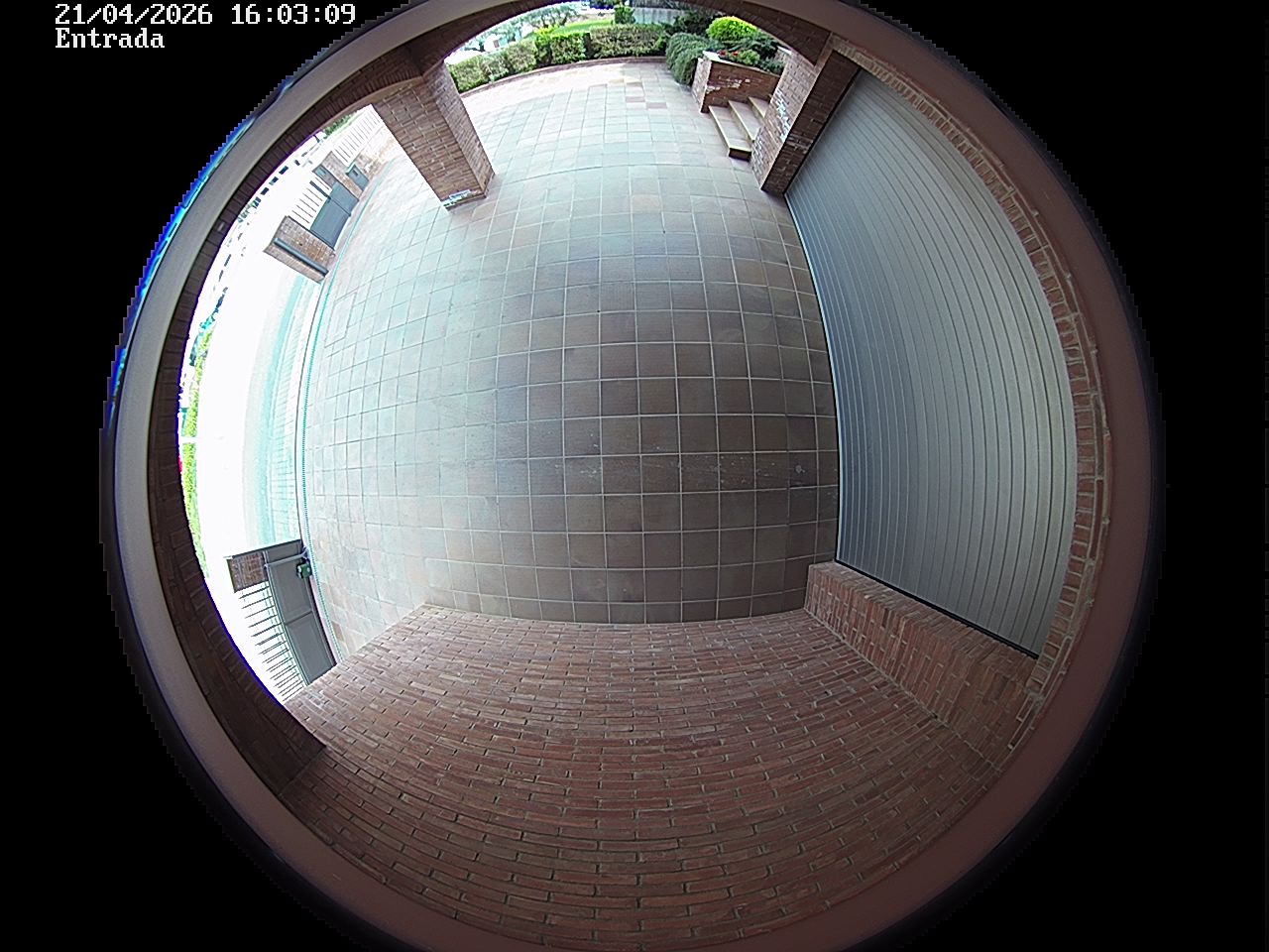 Webcam 2 Screen Capture