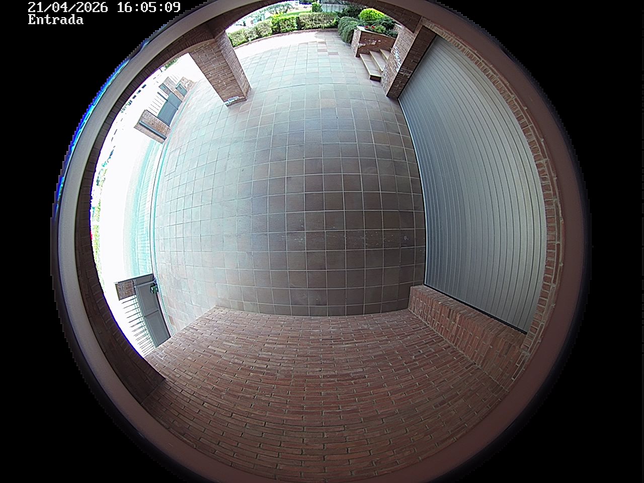 Webcam 2 Screen Capture