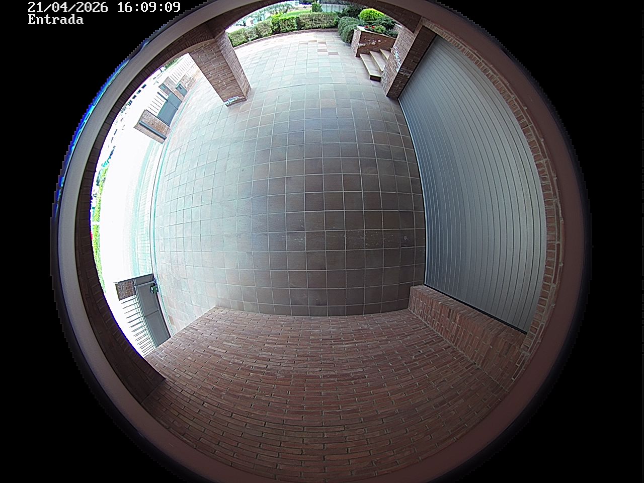 Webcam 2 Screen Capture