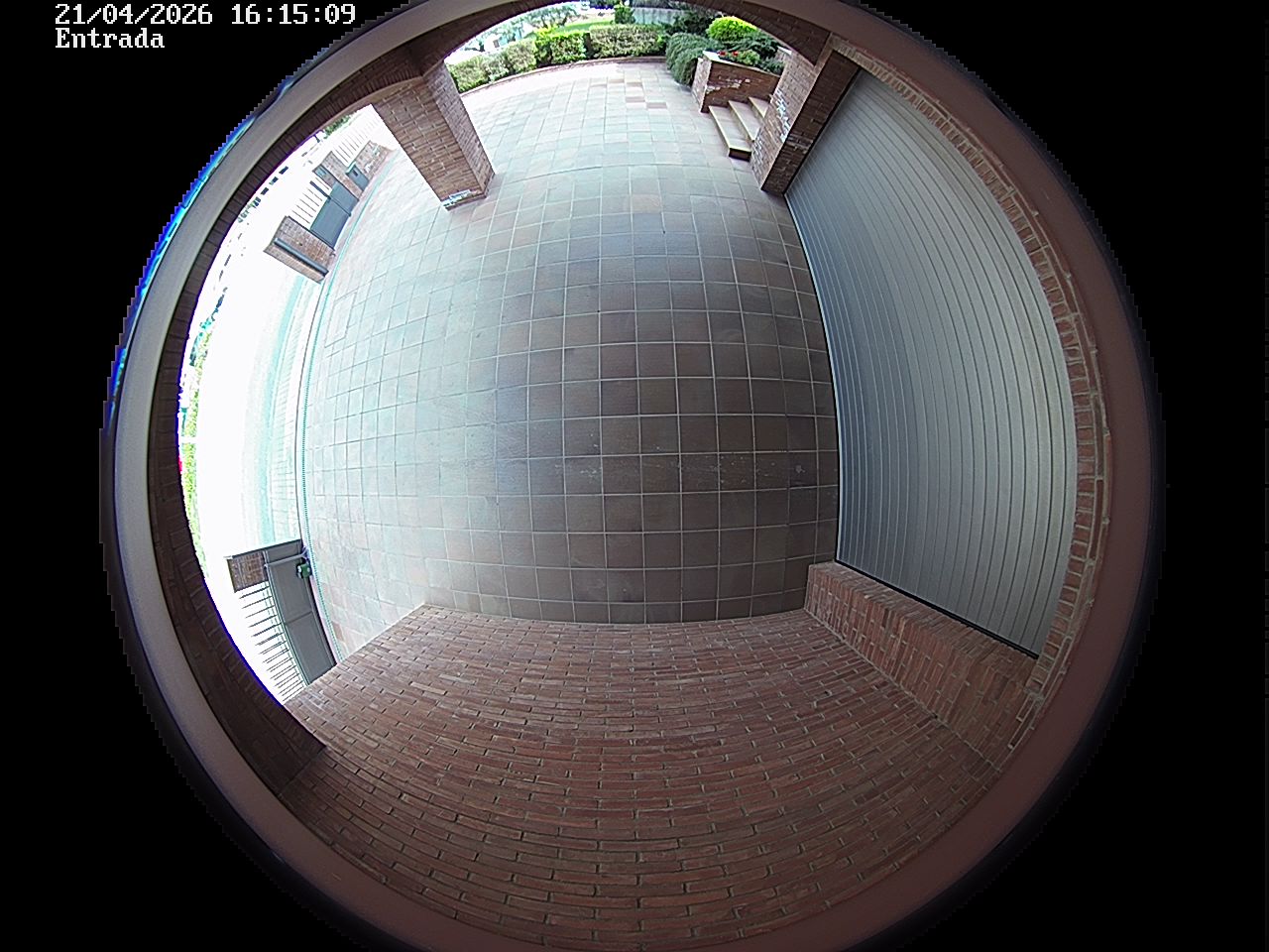 Webcam 2 Screen Capture