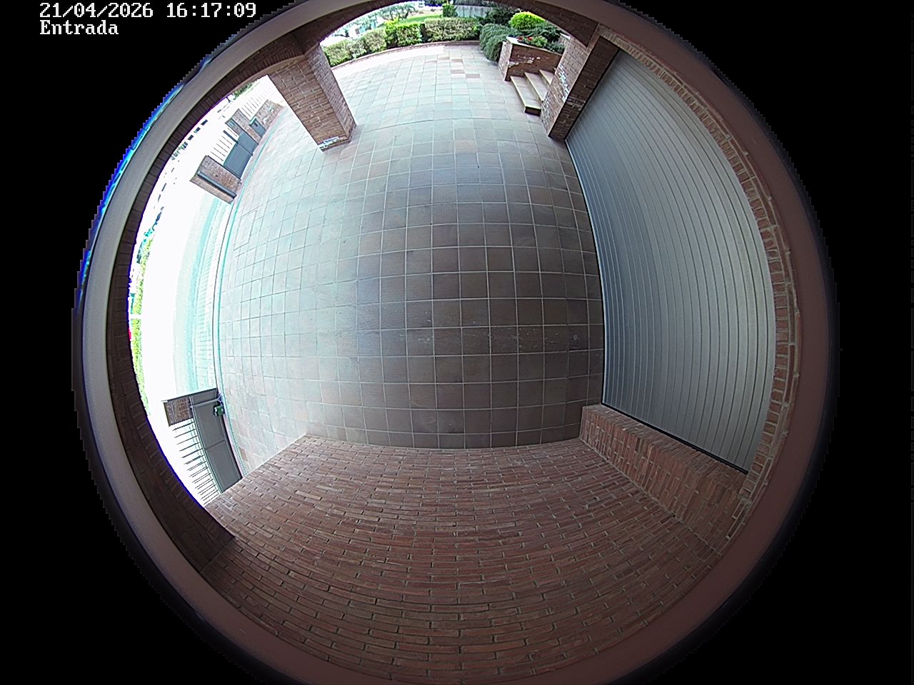 Webcam 2 Screen Capture