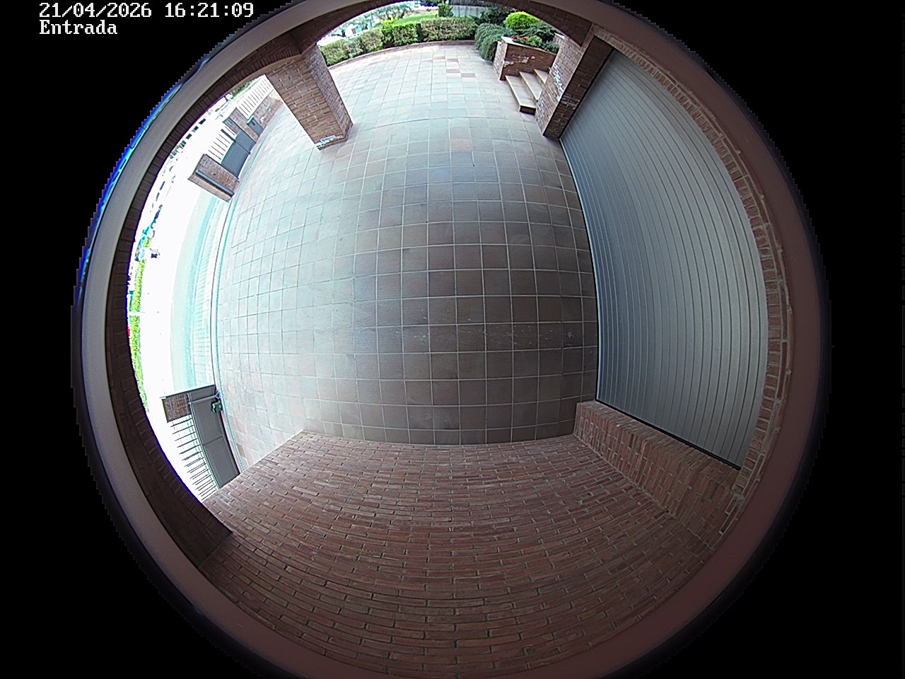 Webcam 2 Screen Capture