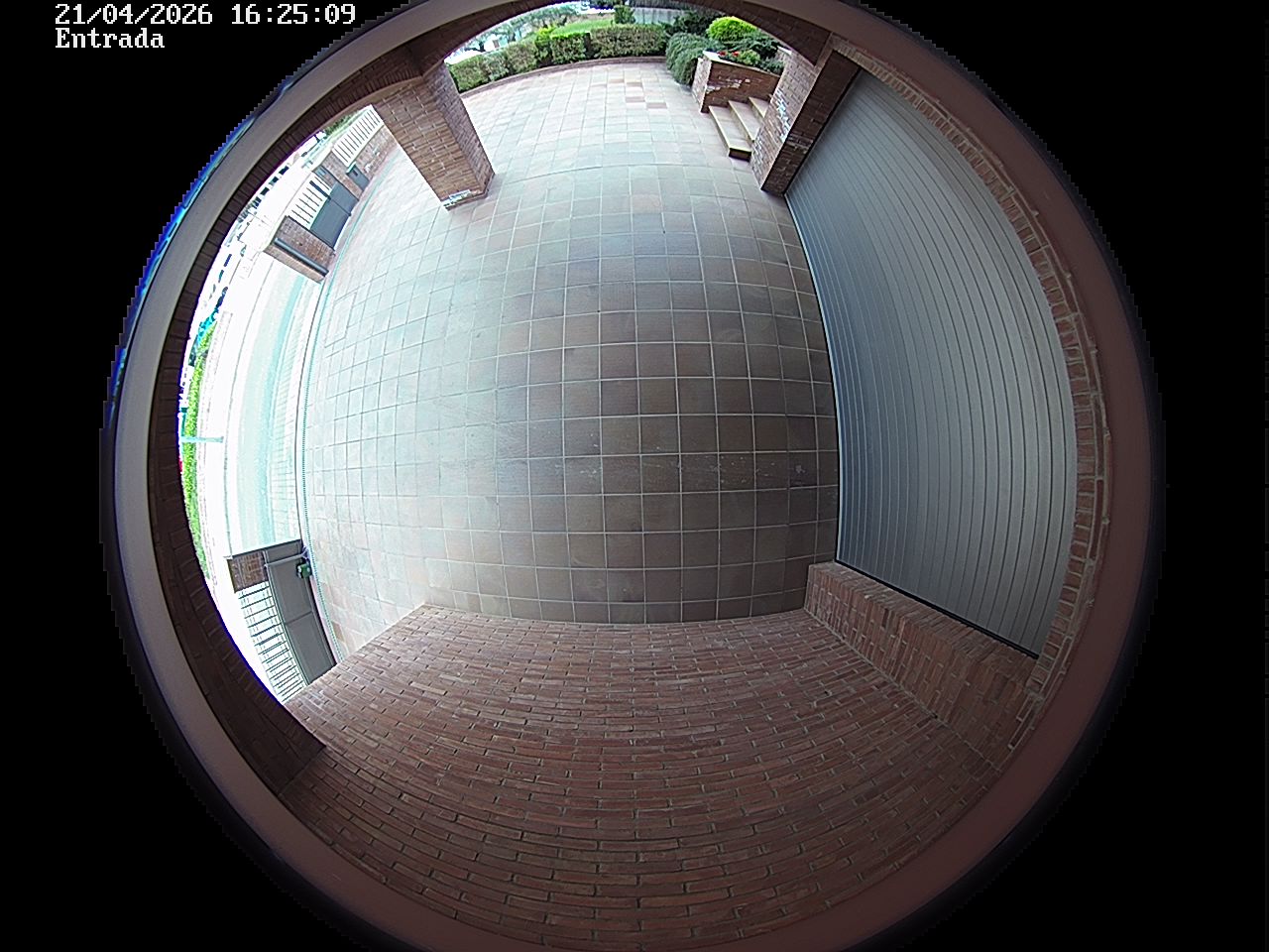 Webcam 2 Screen Capture