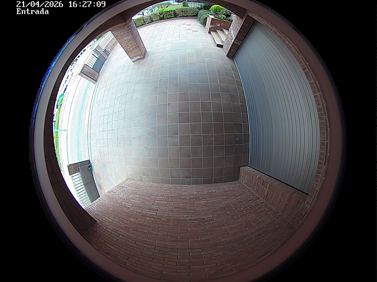 Webcam 2 Screen Capture