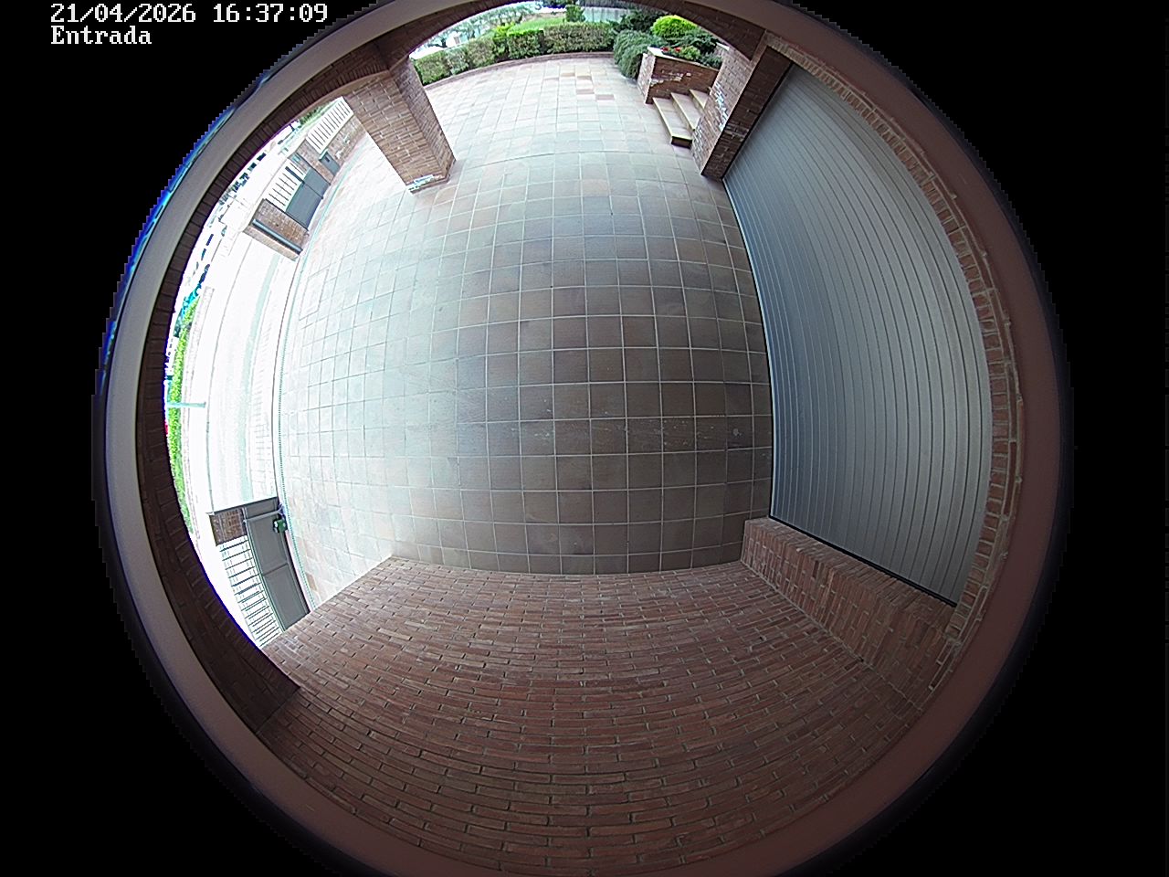 Webcam 2 Screen Capture