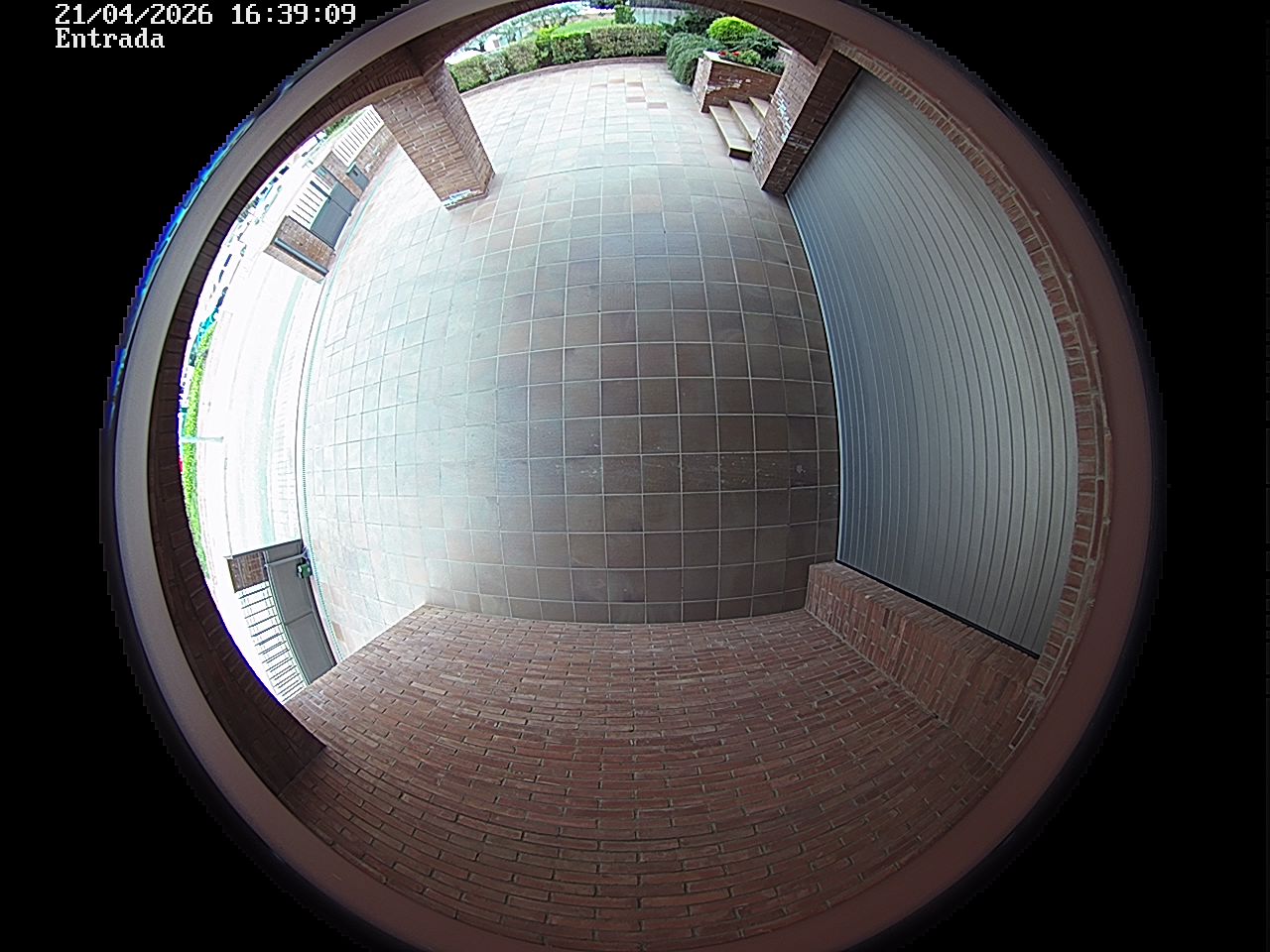 Webcam 2 Screen Capture