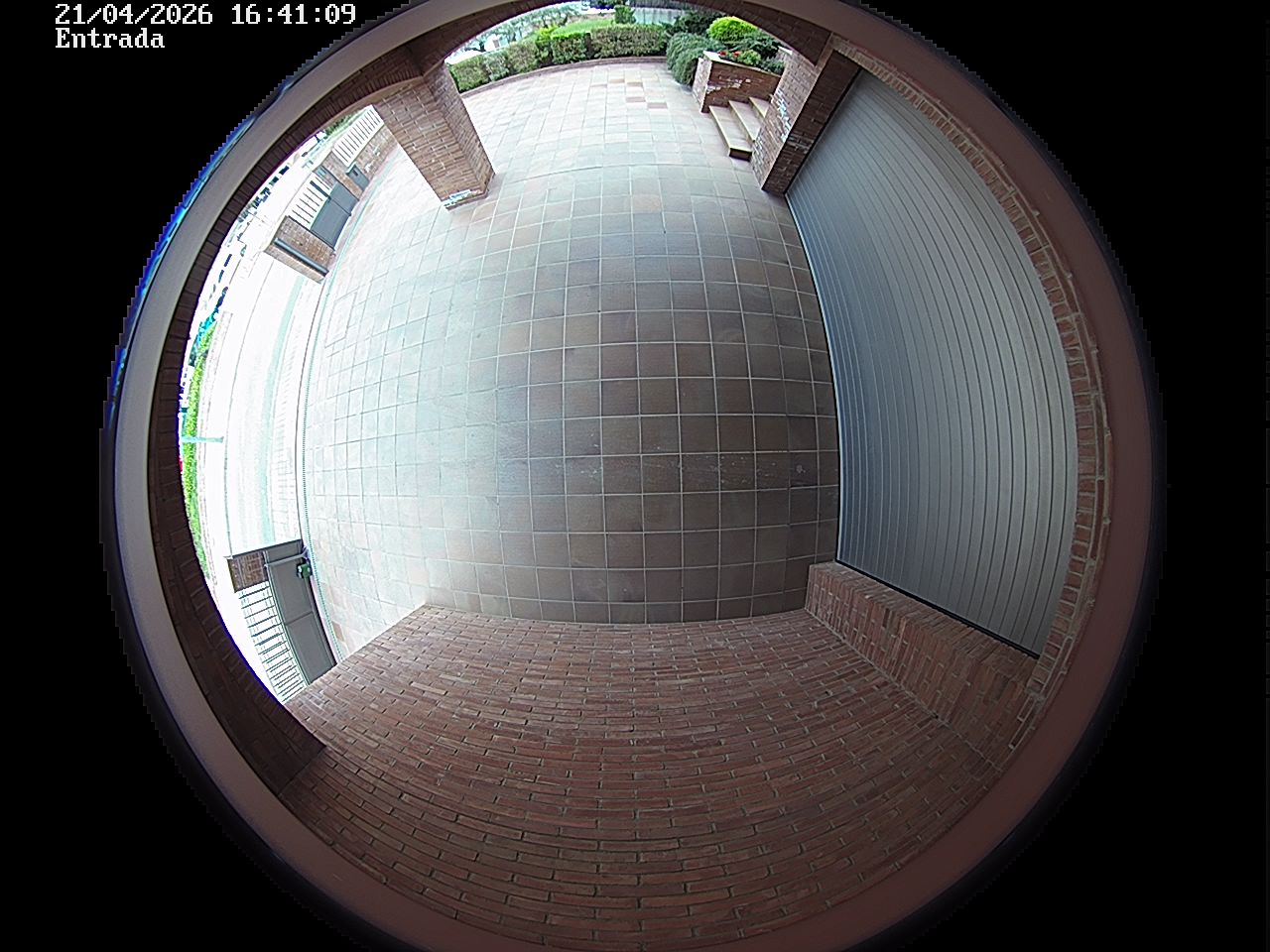 Webcam 2 Screen Capture