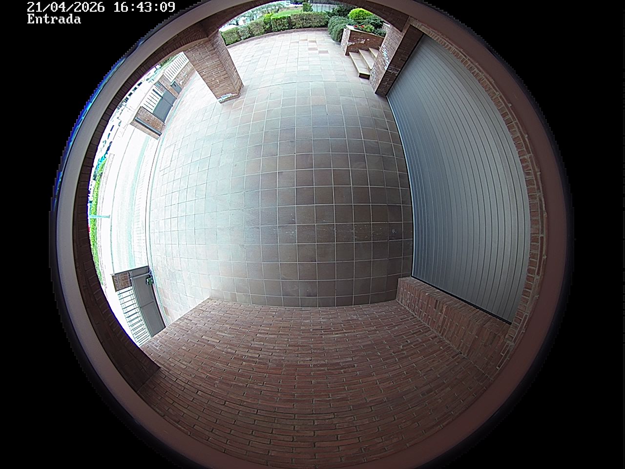 Webcam 2 Screen Capture