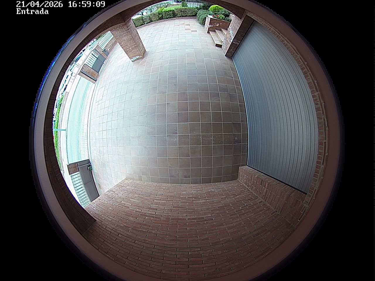 Webcam 2 Screen Capture