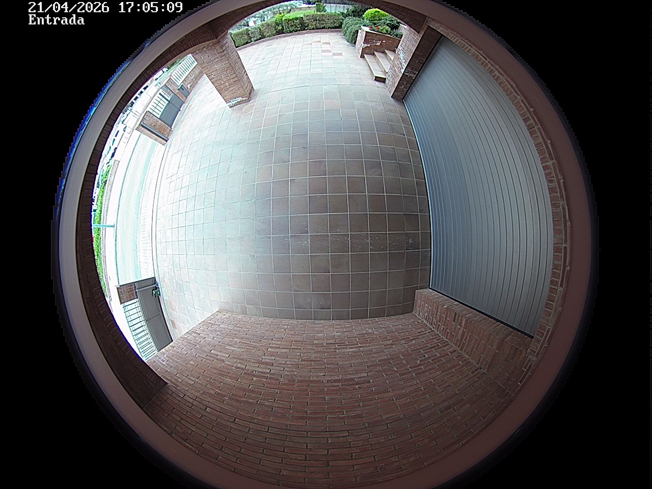 Webcam 2 Screen Capture