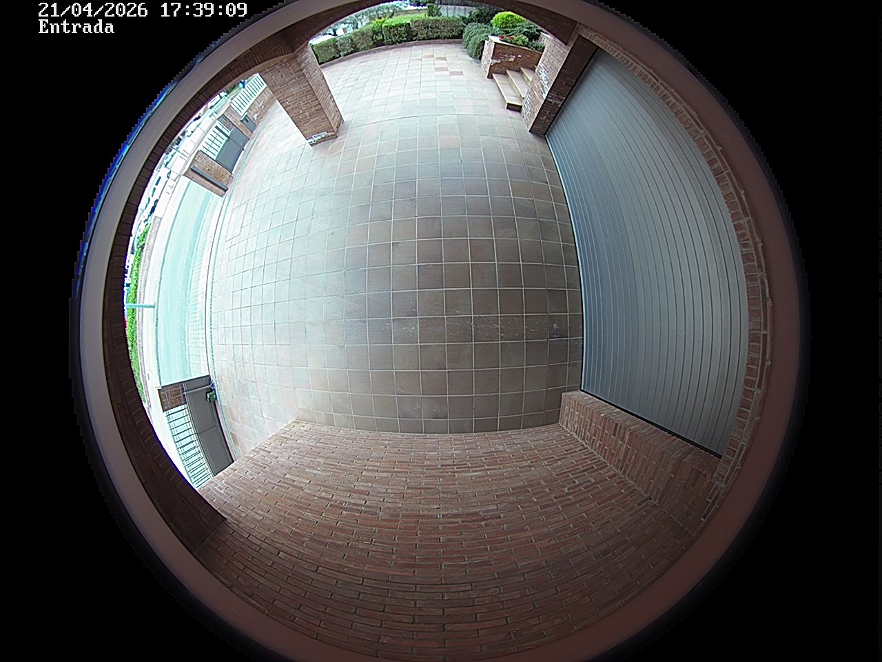 Webcam 2 Screen Capture