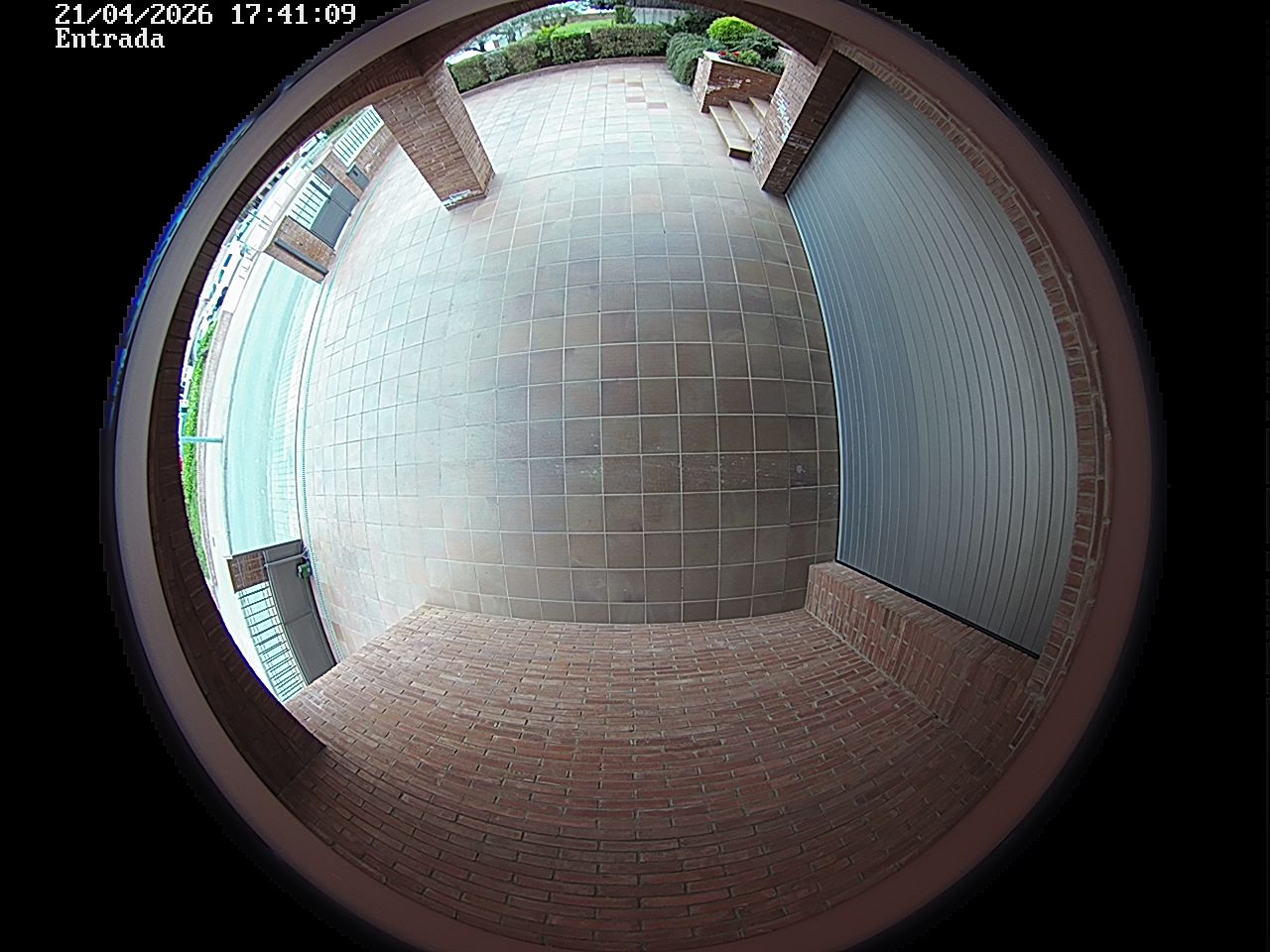 Webcam 2 Screen Capture