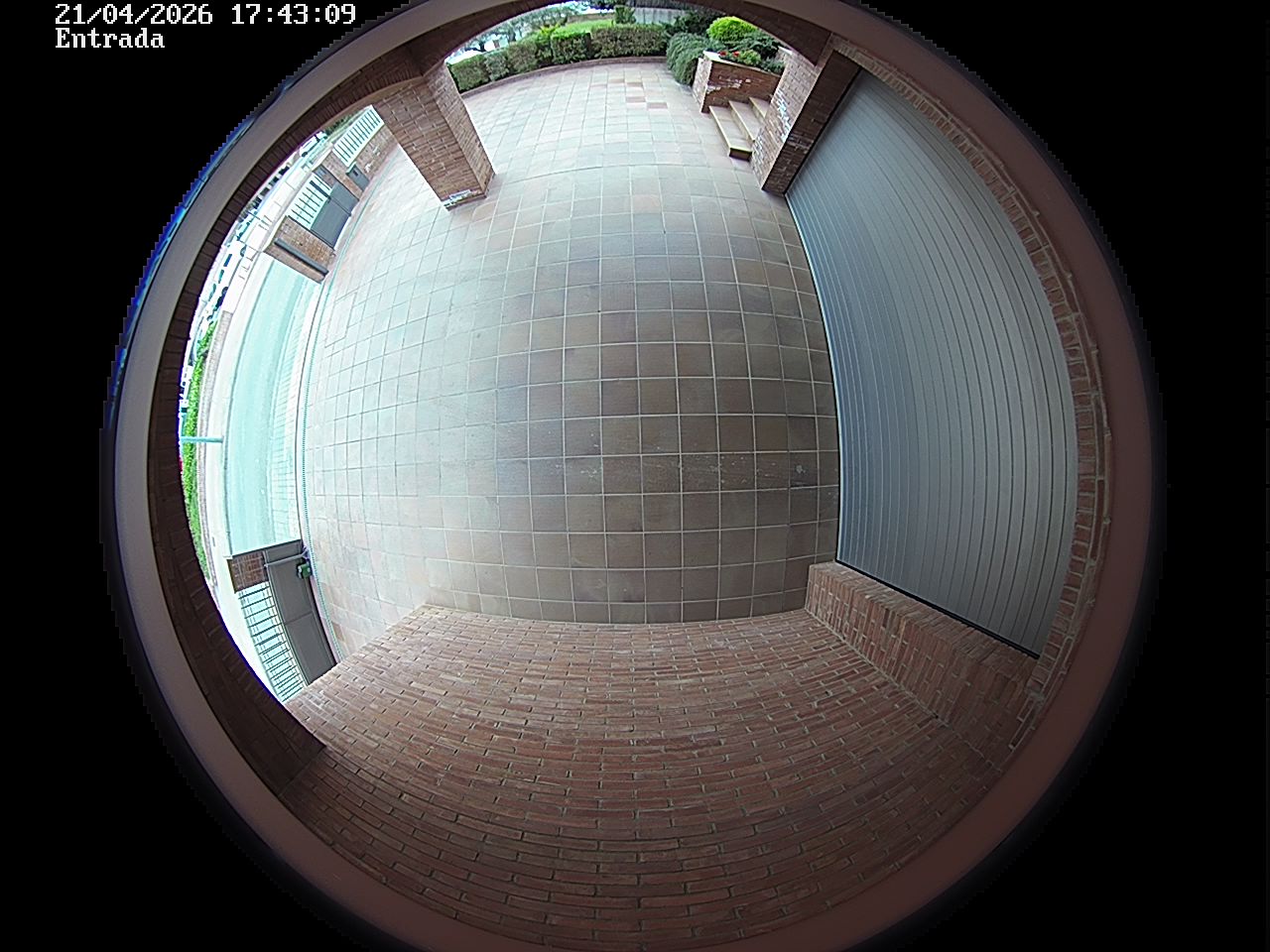 Webcam 2 Screen Capture