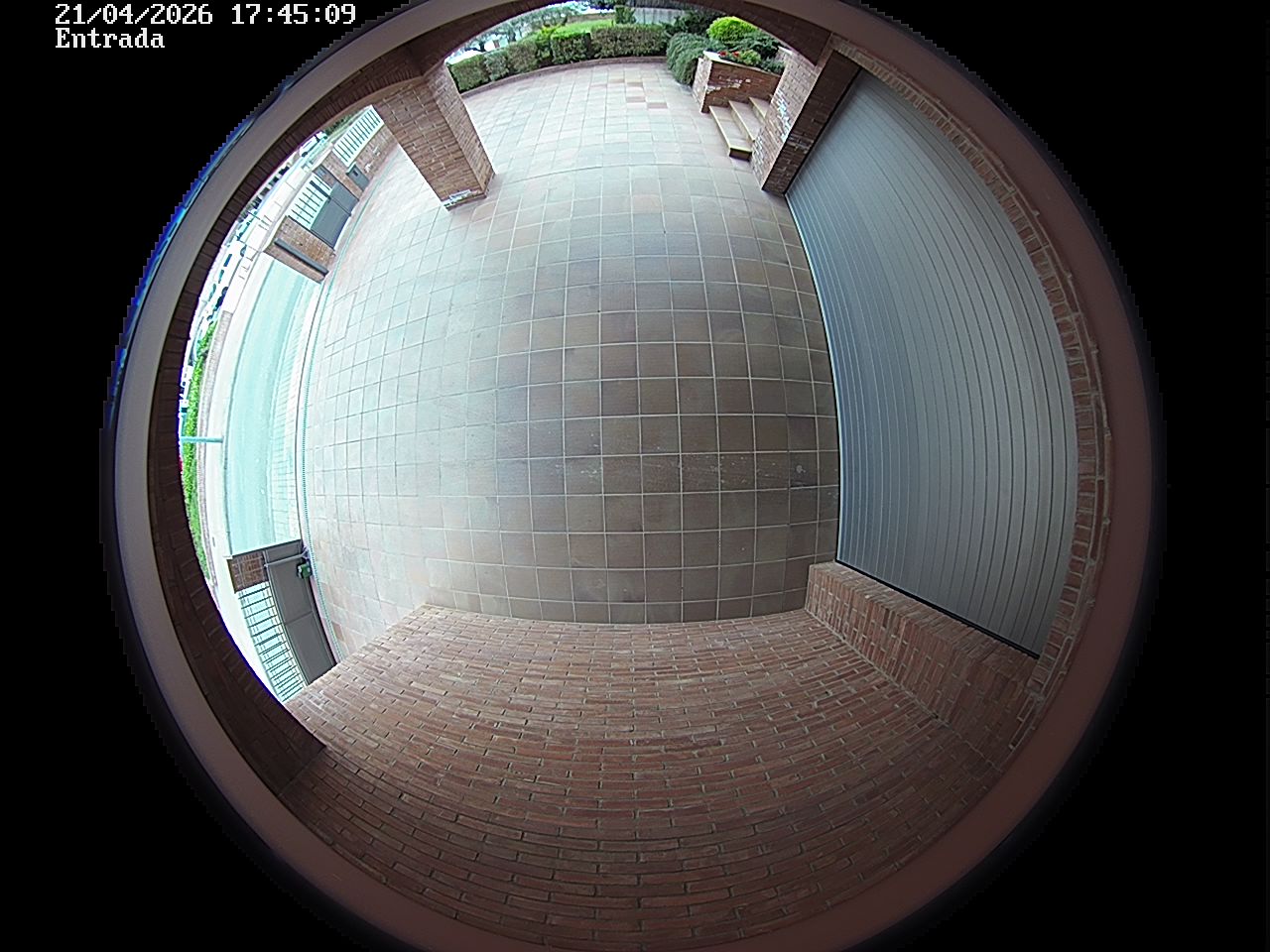 Webcam 2 Screen Capture