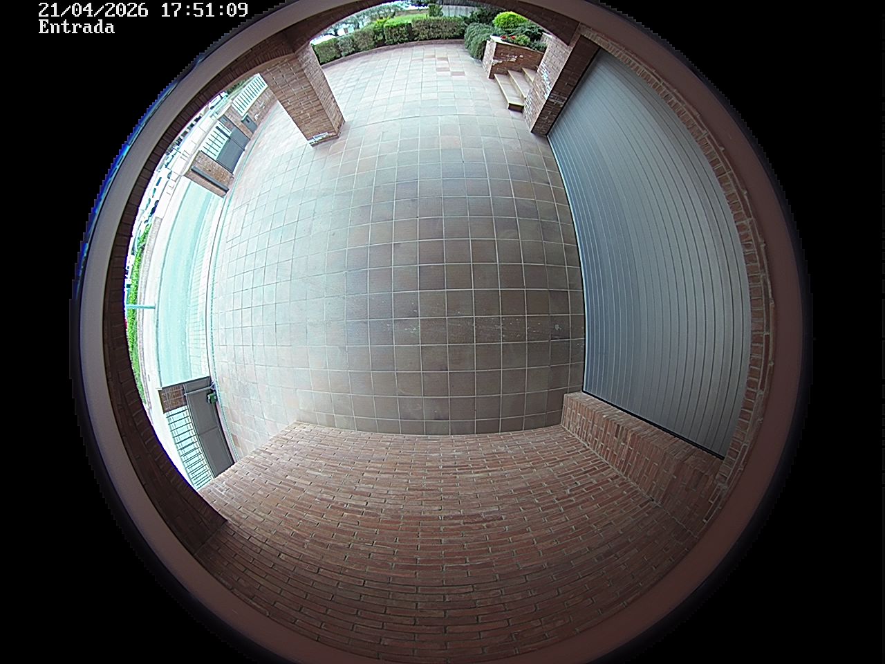 Webcam 2 Screen Capture