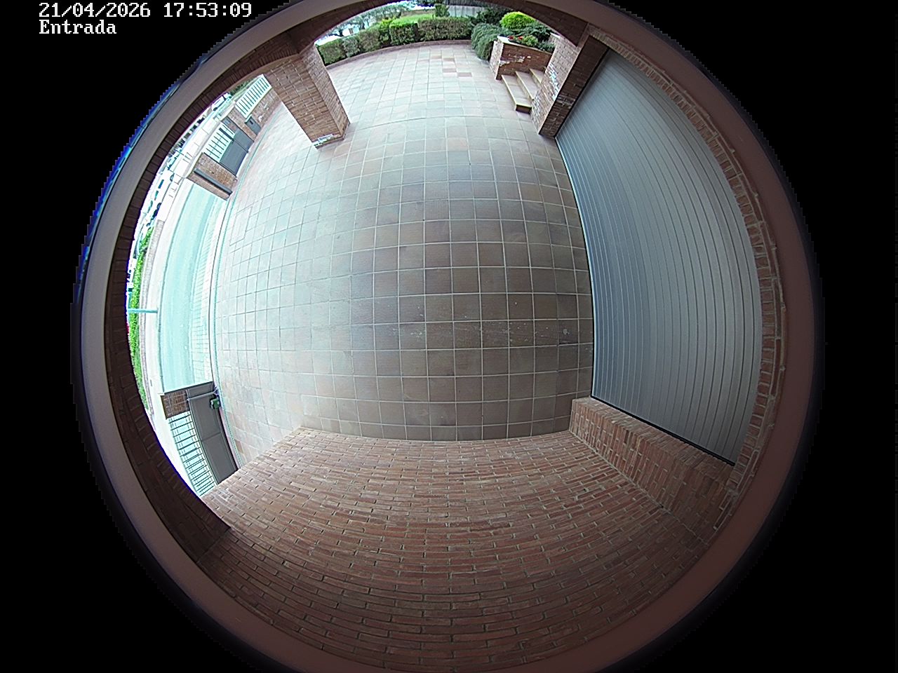 Webcam 2 Screen Capture