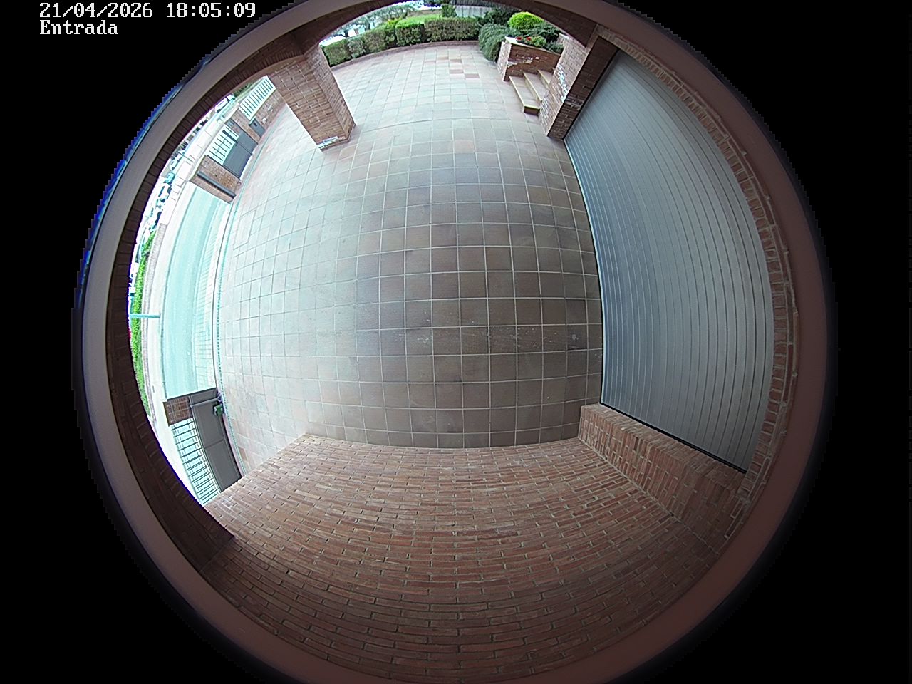 Webcam 2 Screen Capture